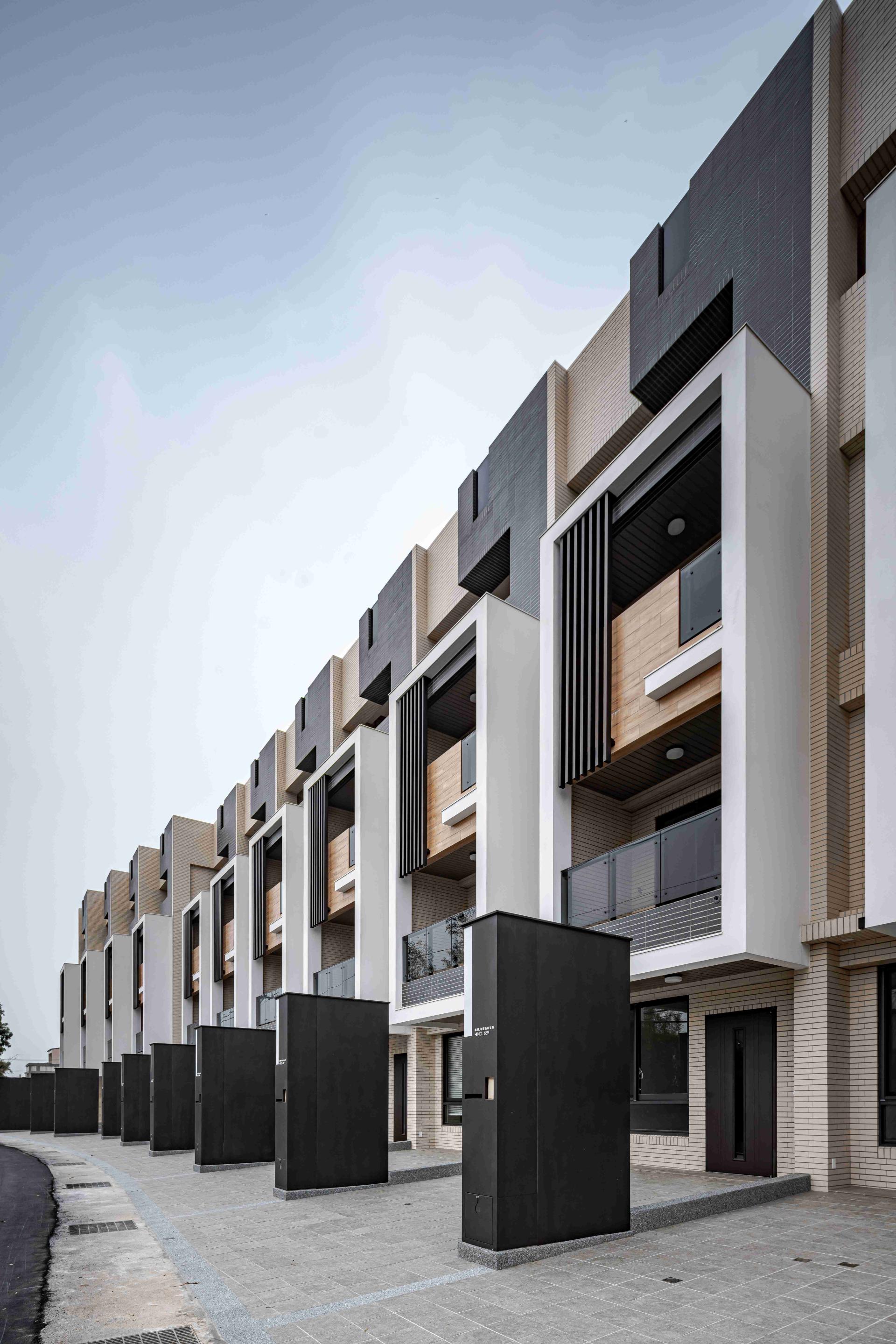 London Design Awards Winner - Blissful Retreat