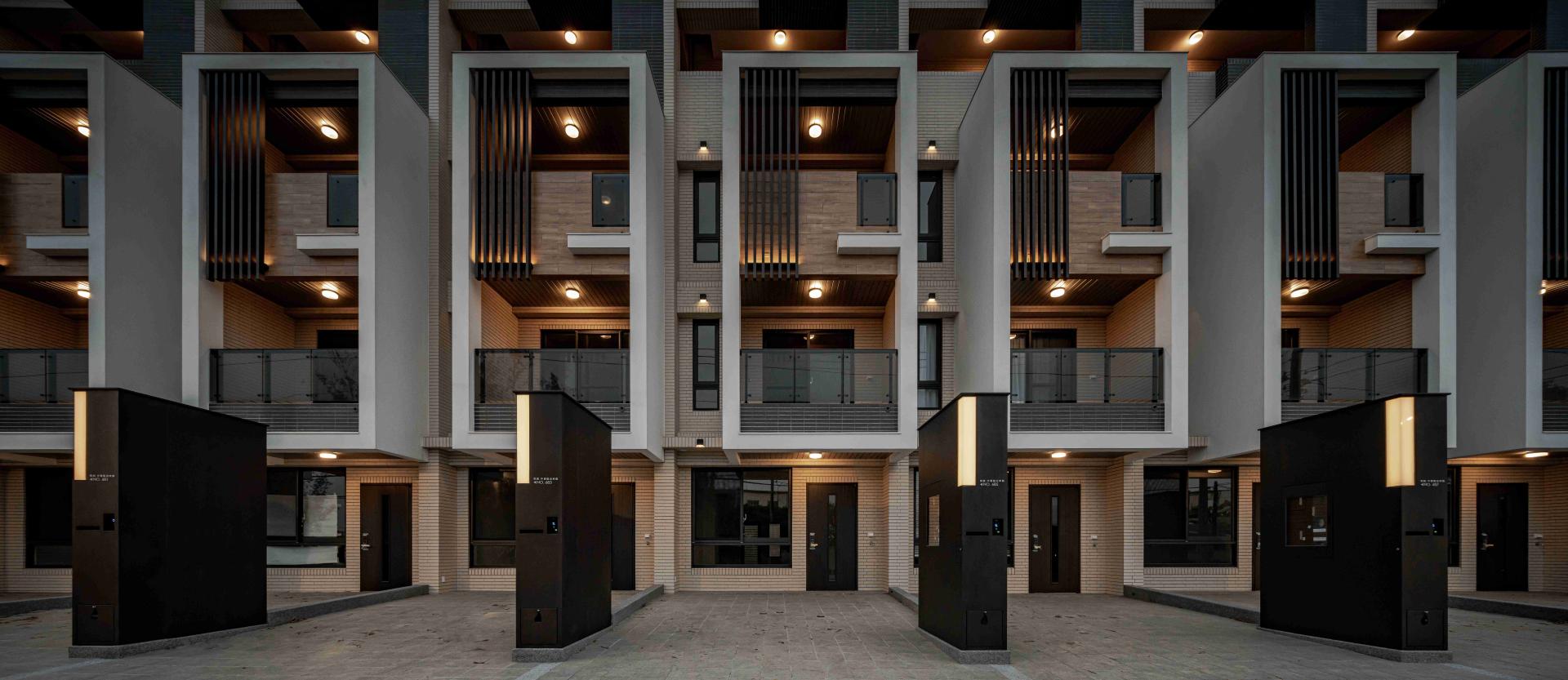 London Design Awards Winner - Blissful Retreat