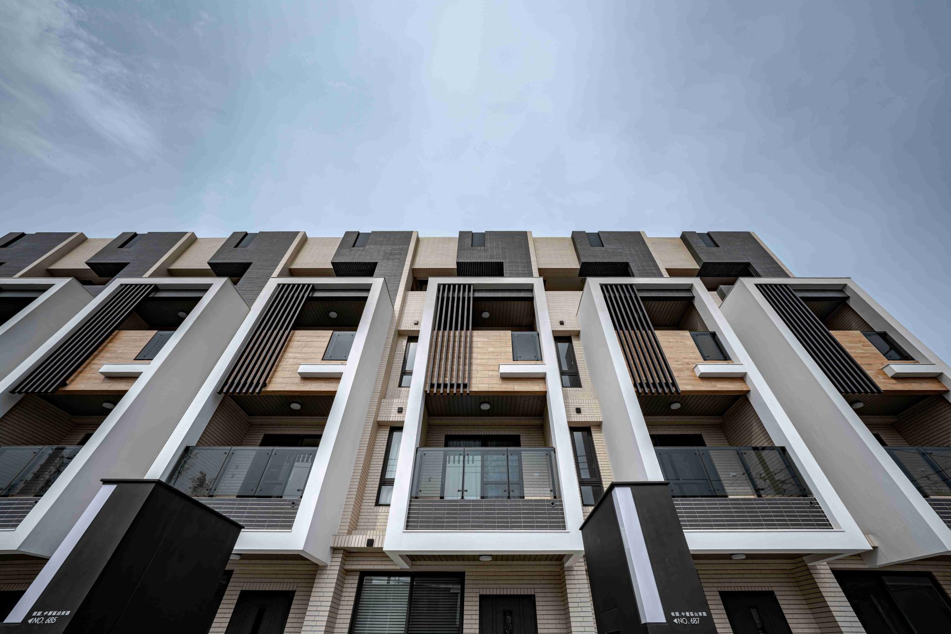 London Design Awards Winner - Blissful Retreat