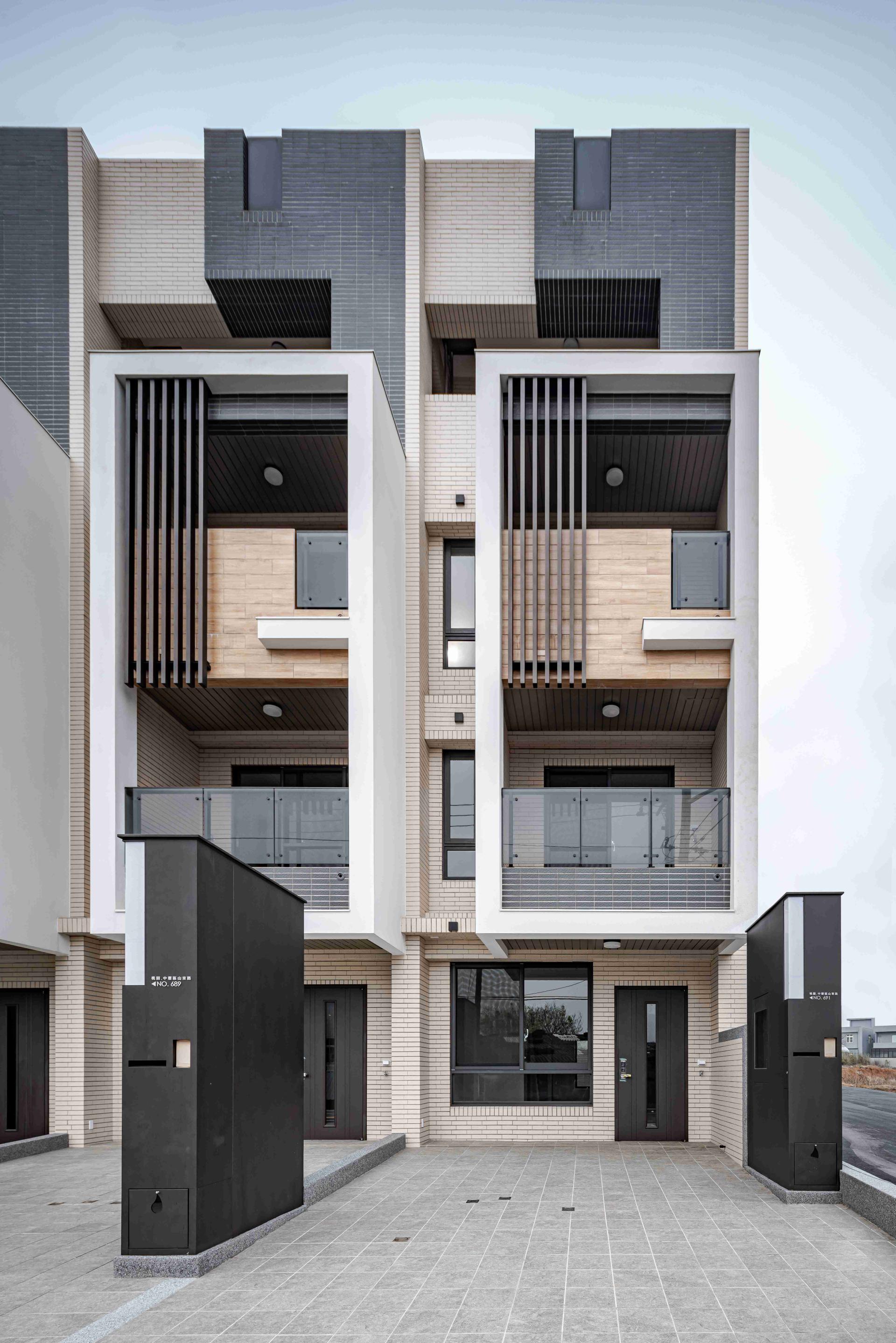 London Design Awards Winner - Blissful Retreat