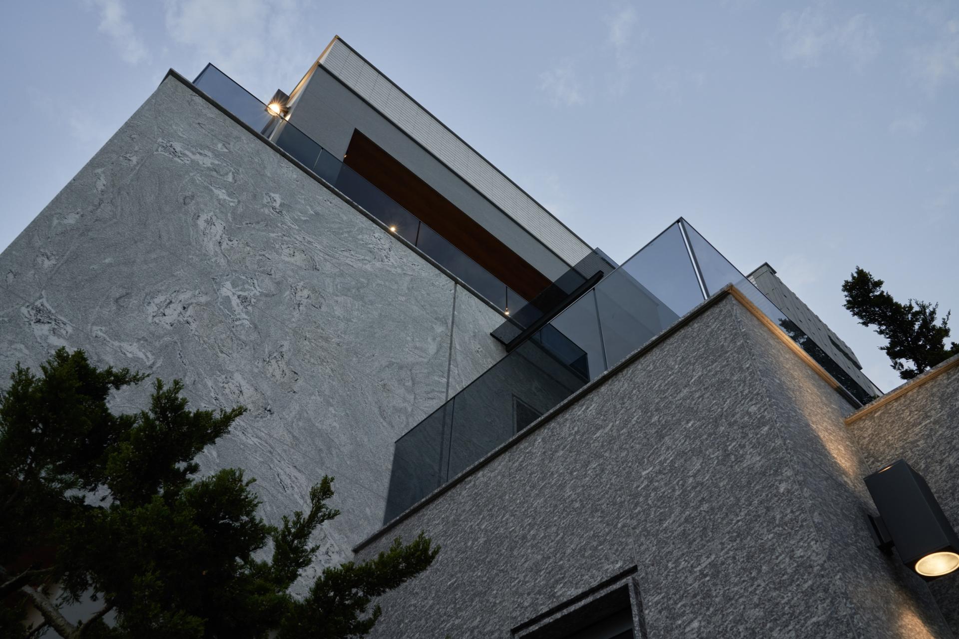 London Design Awards Winner - Geometry of Light 