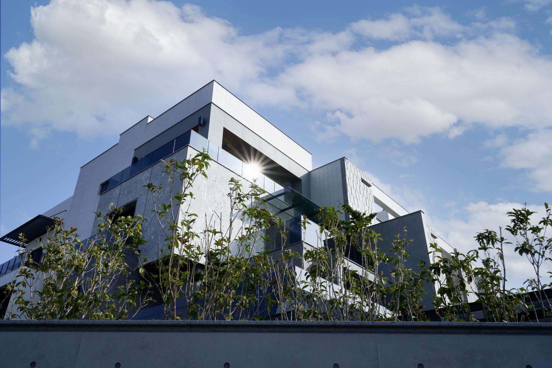 London Design Awards Winner - Geometry of Light 
