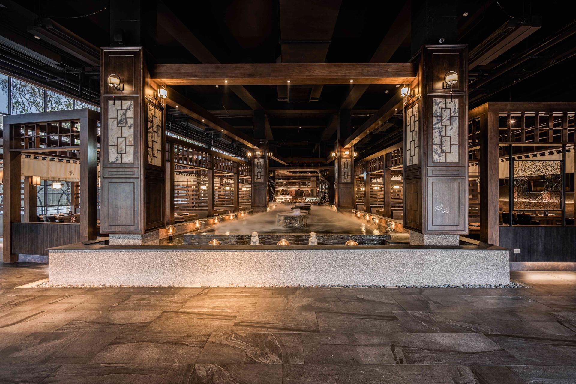 London Design Awards Winner - The Magnificent Ten Miles