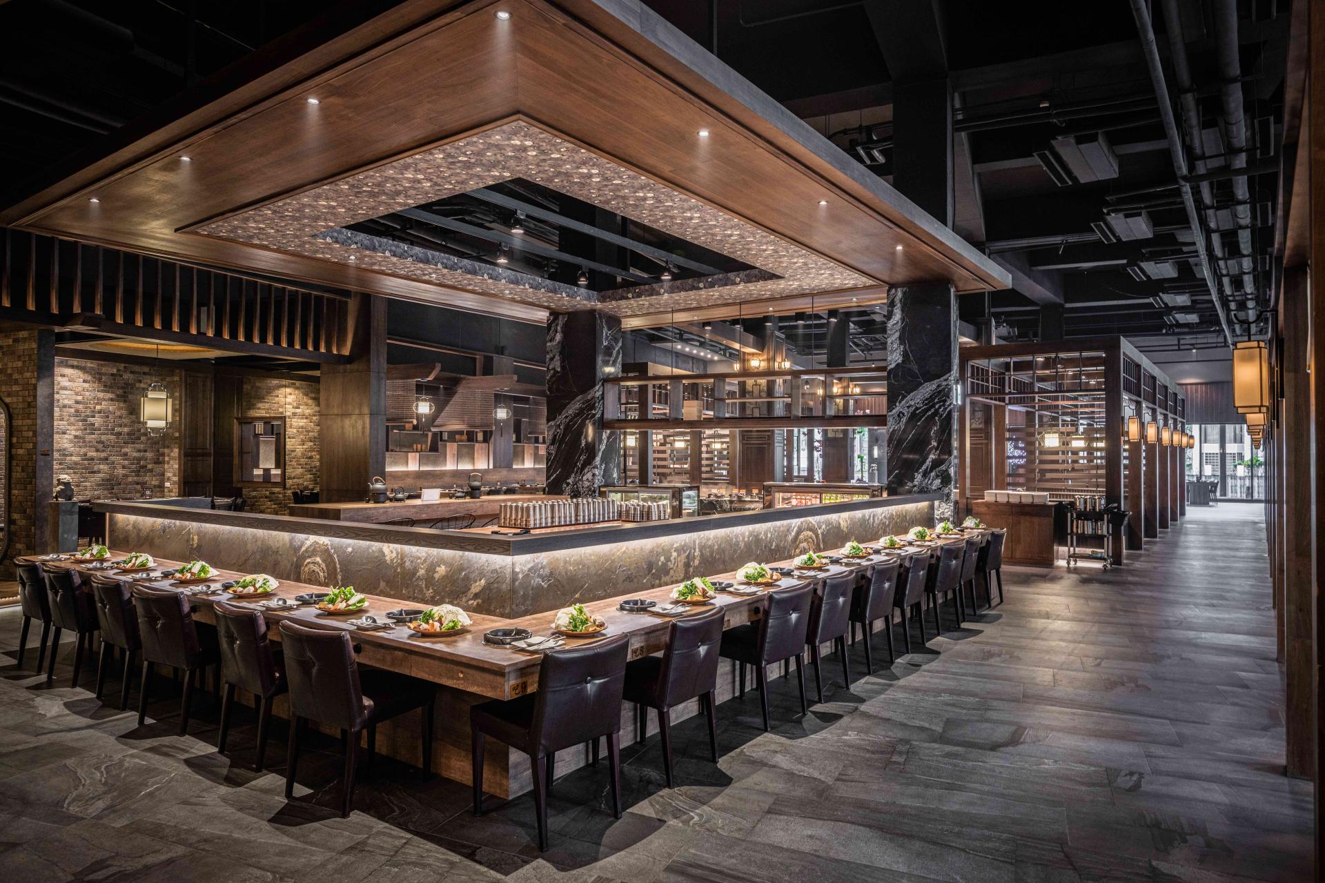 London Design Awards Winner - The Magnificent Ten Miles