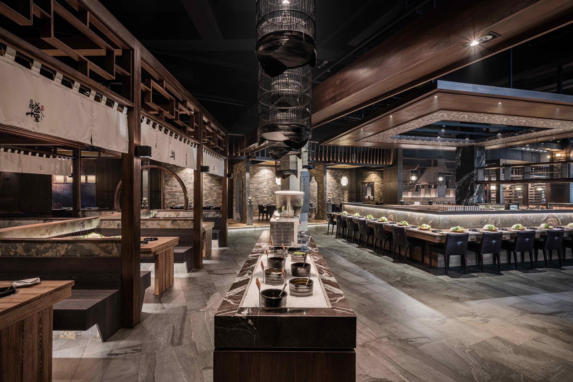 London Design Awards Winner - The Magnificent Ten Miles