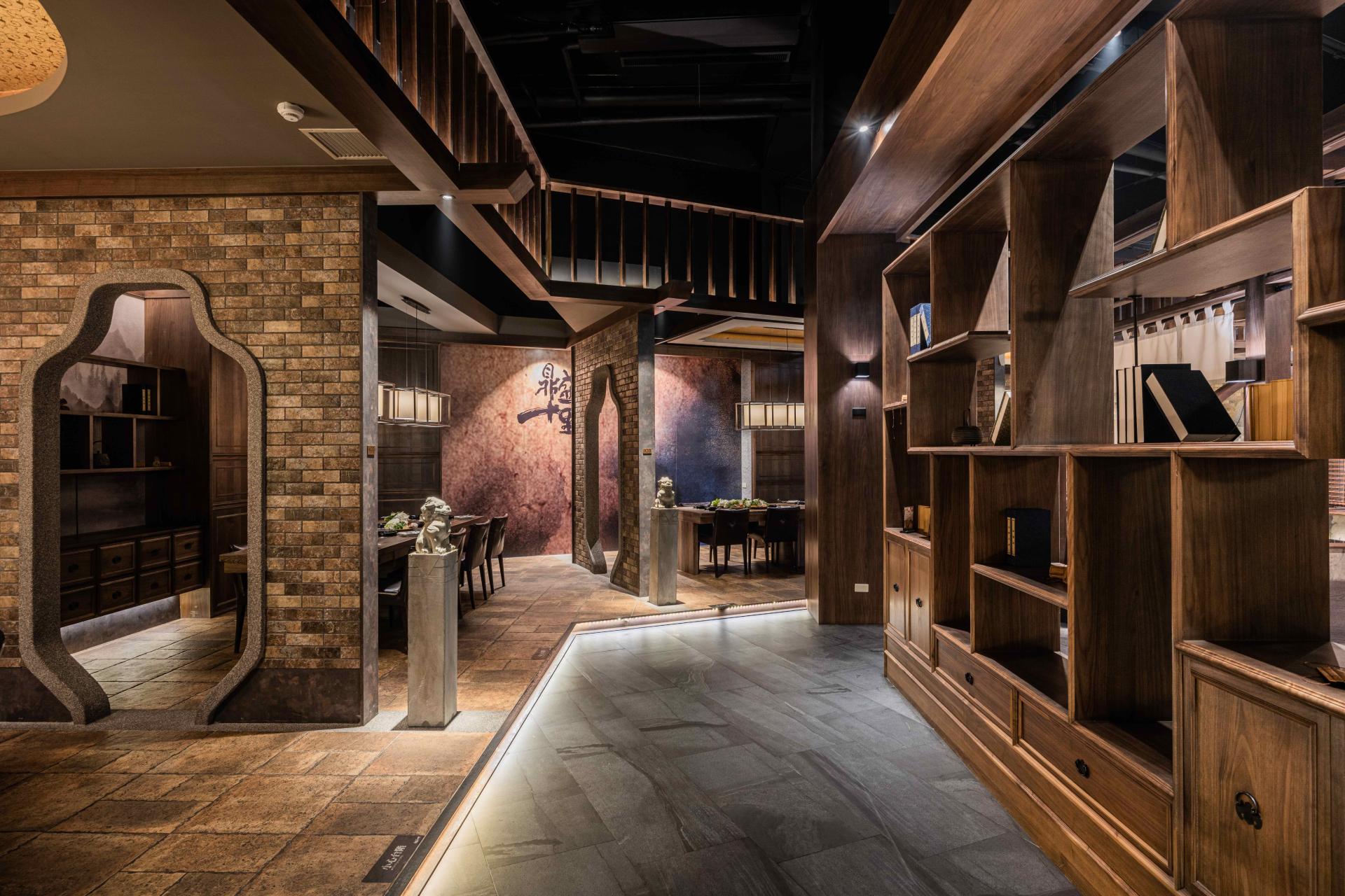 London Design Awards Winner - The Magnificent Ten Miles
