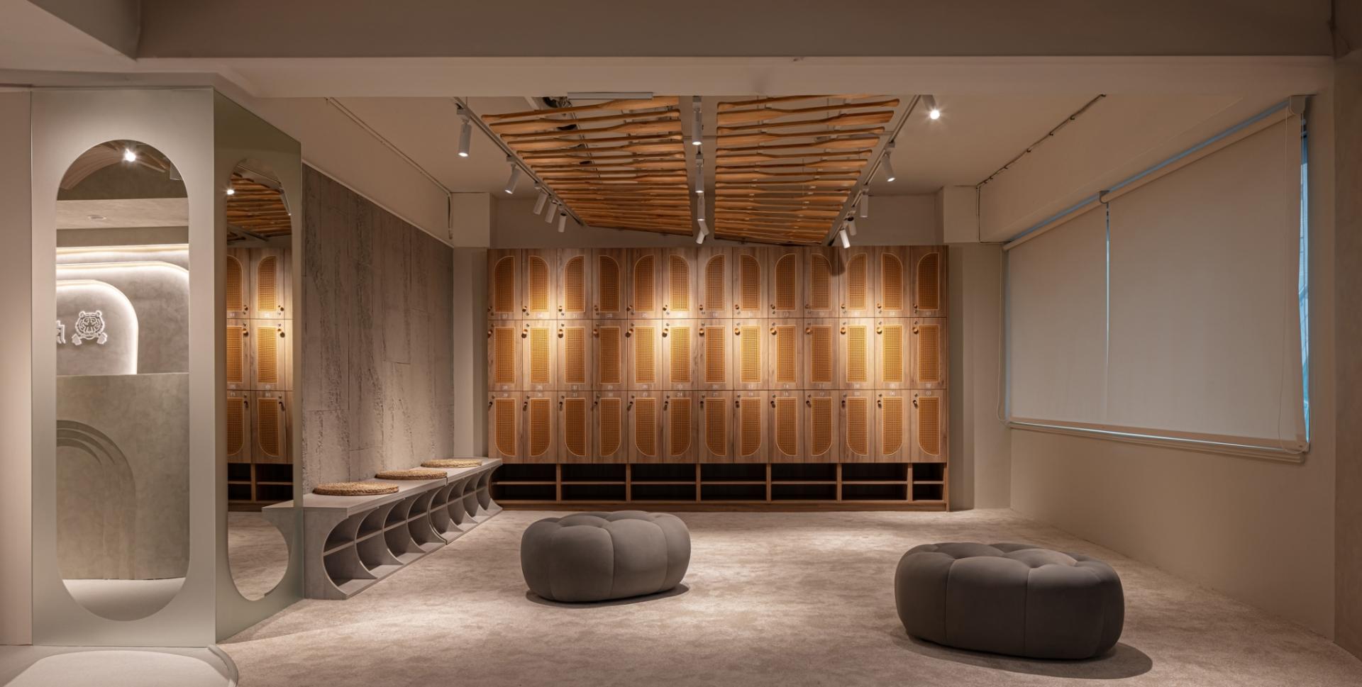 London Design Awards Winner - Origins of the Circle