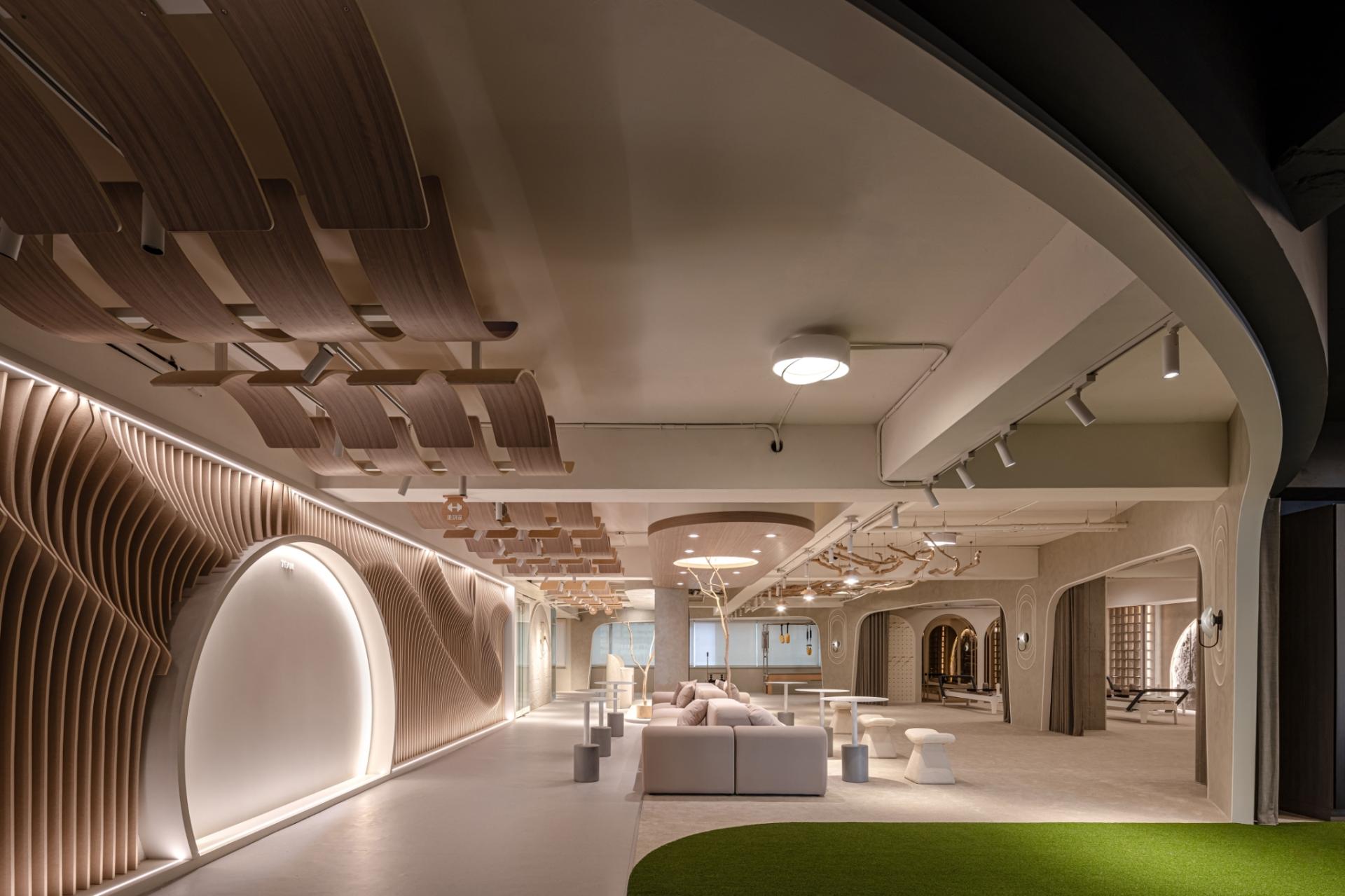 London Design Awards Winner - Origins of the Circle