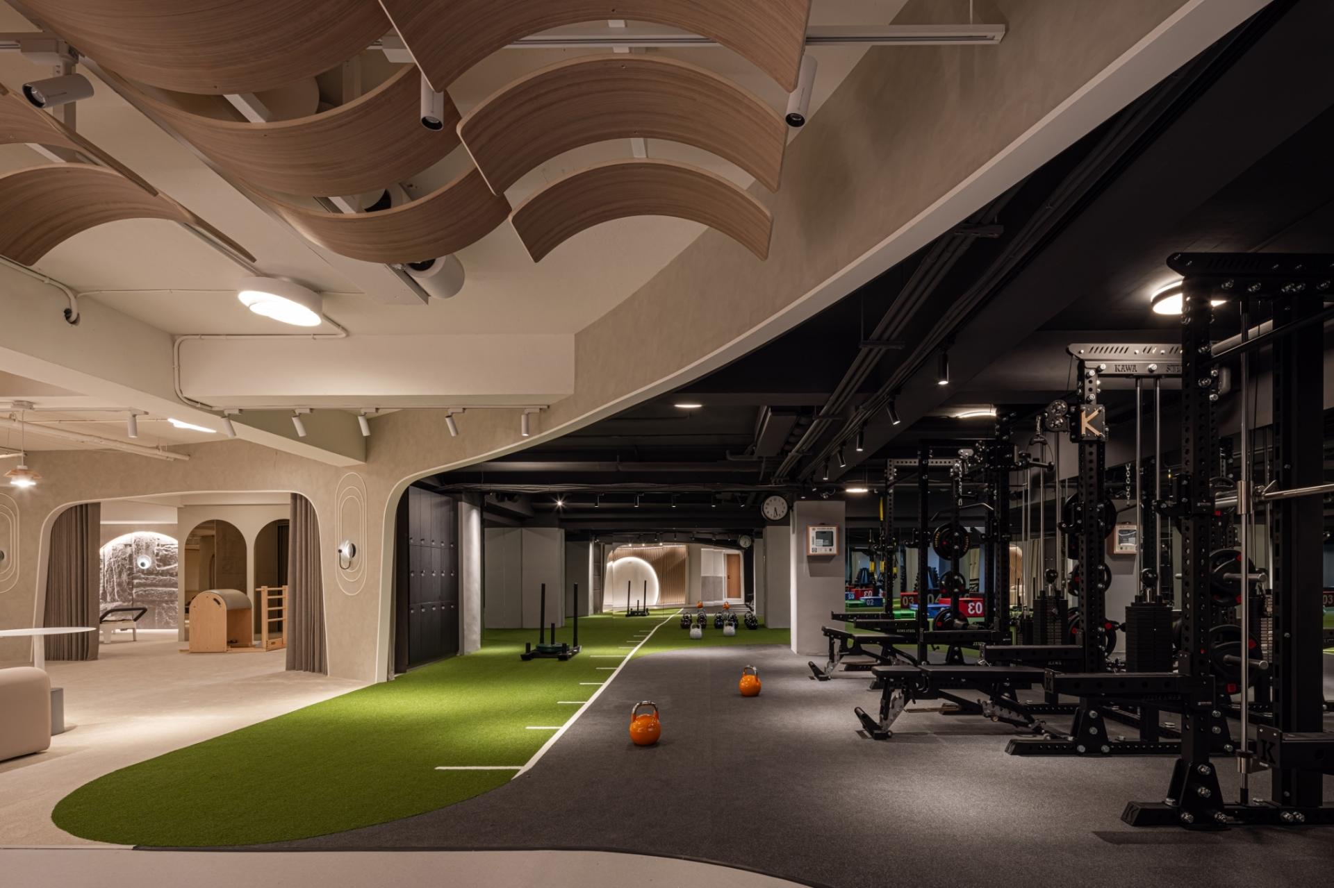 London Design Awards Winner - Origins of the Circle