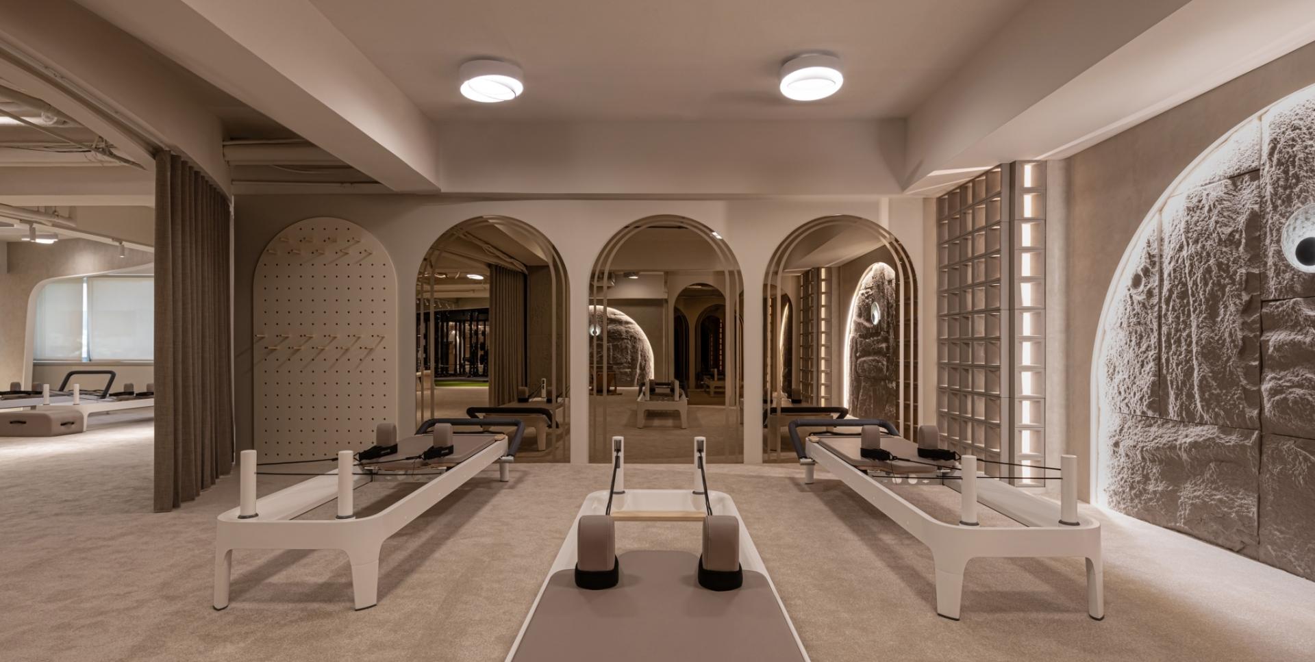 London Design Awards Winner - Origins of the Circle