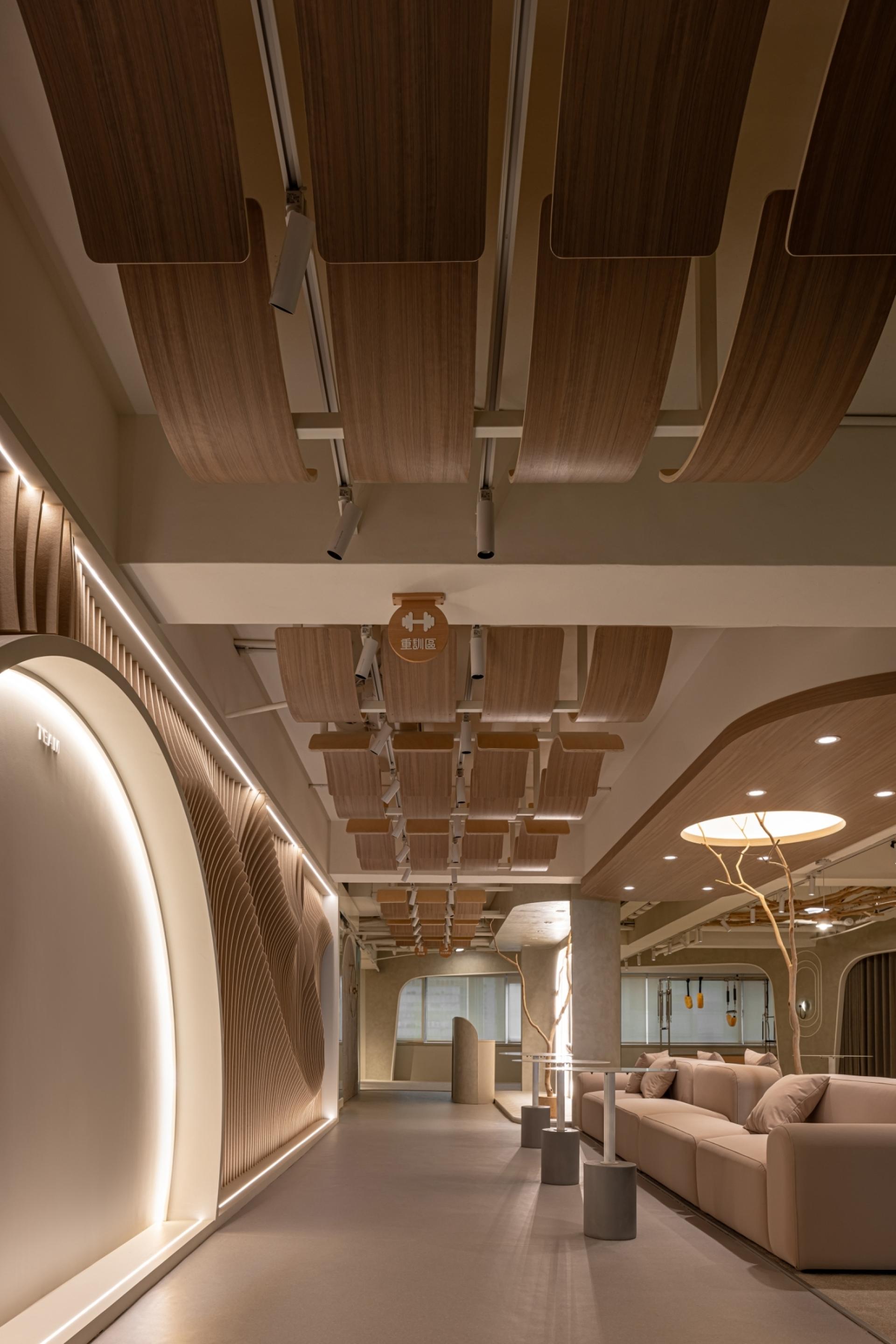 London Design Awards Winner - Origins of the Circle