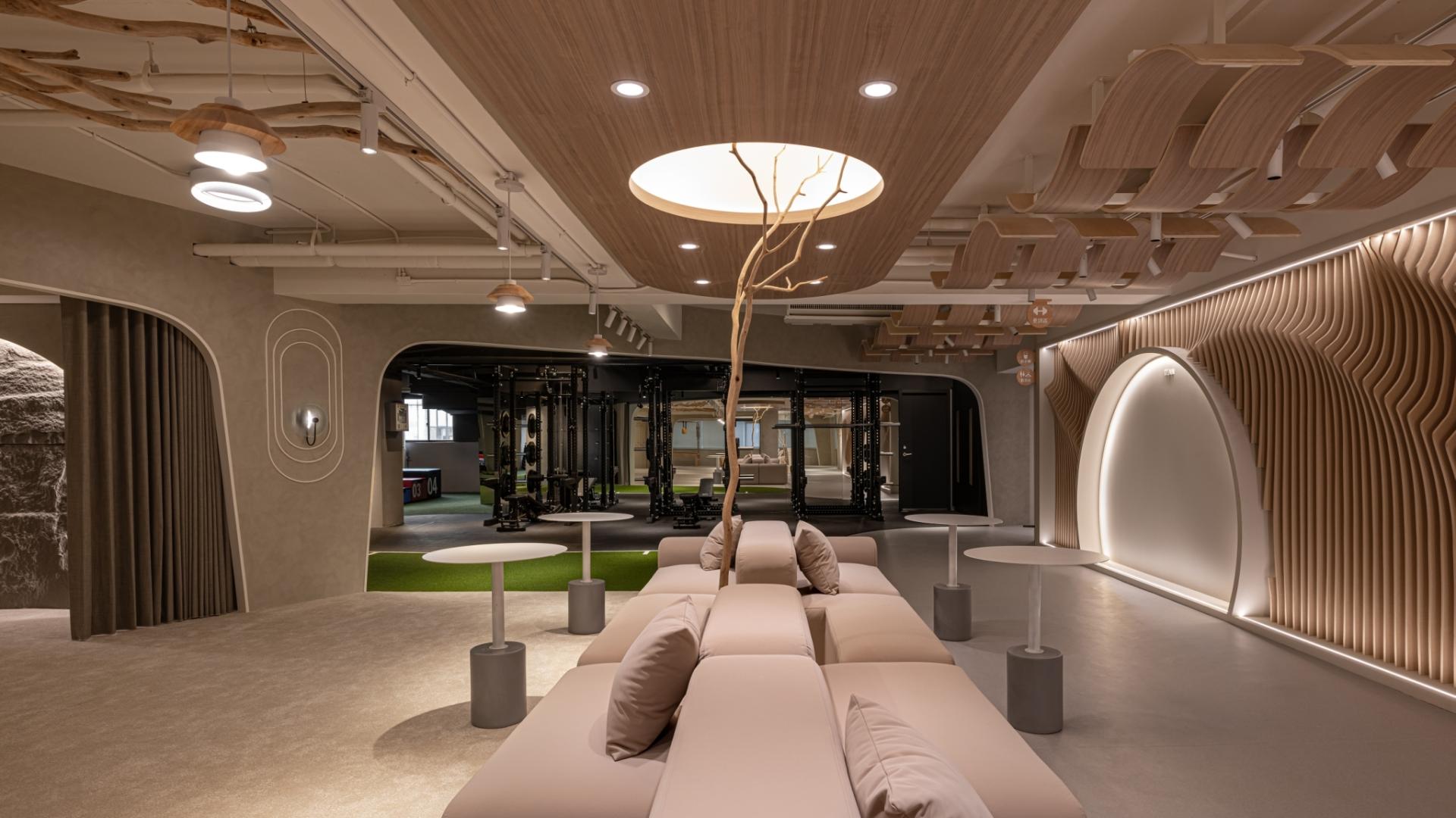 London Design Awards Winner - Origins of the Circle