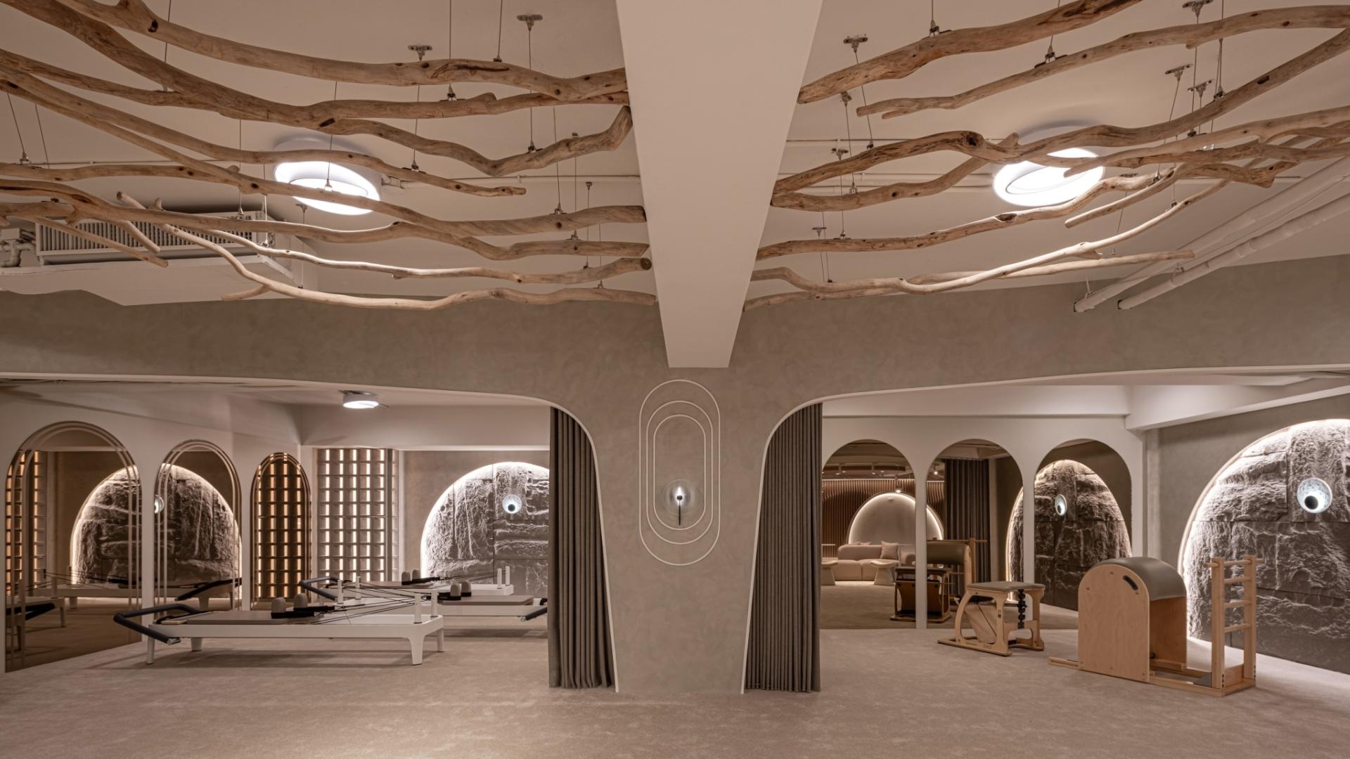 London Design Awards Winner - Origins of the Circle