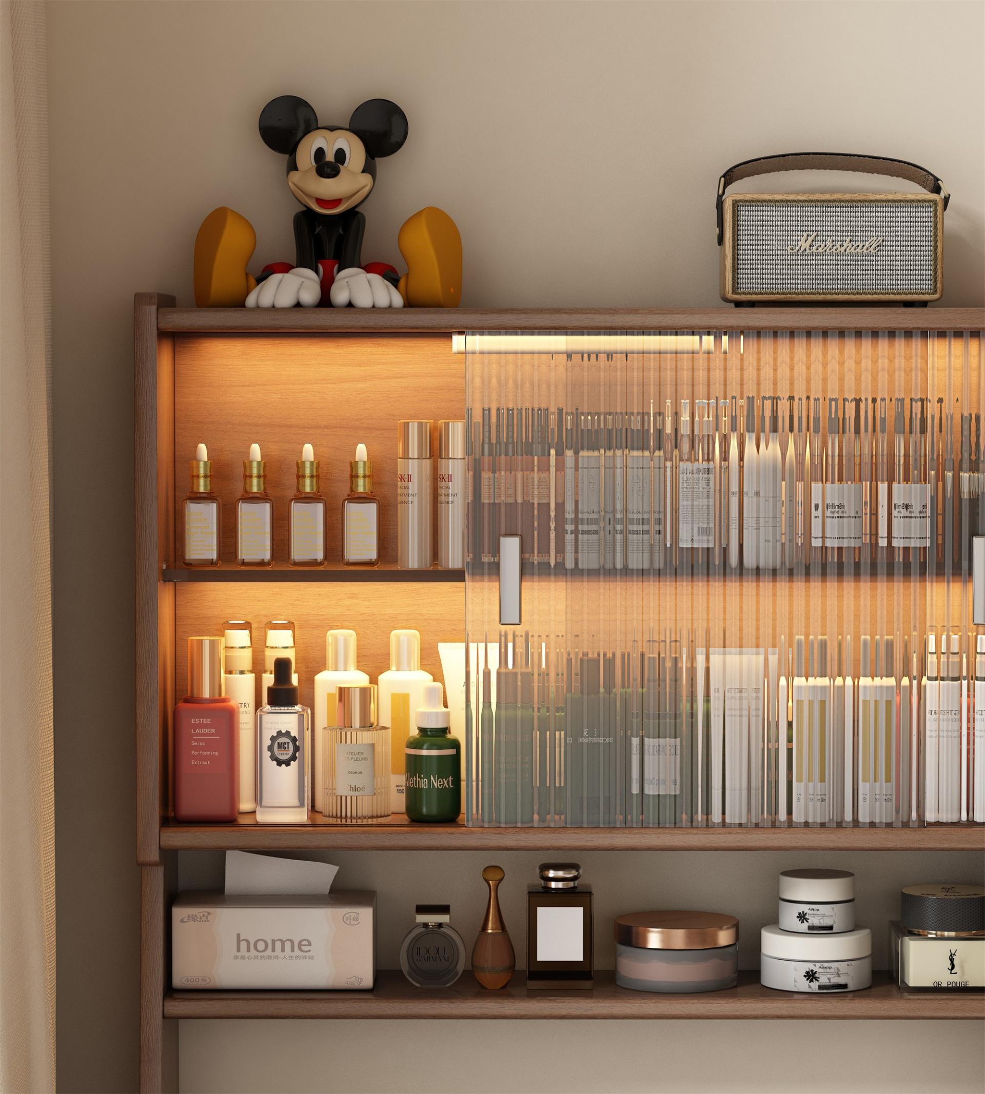 London Design Awards Winner - The Vanity Table