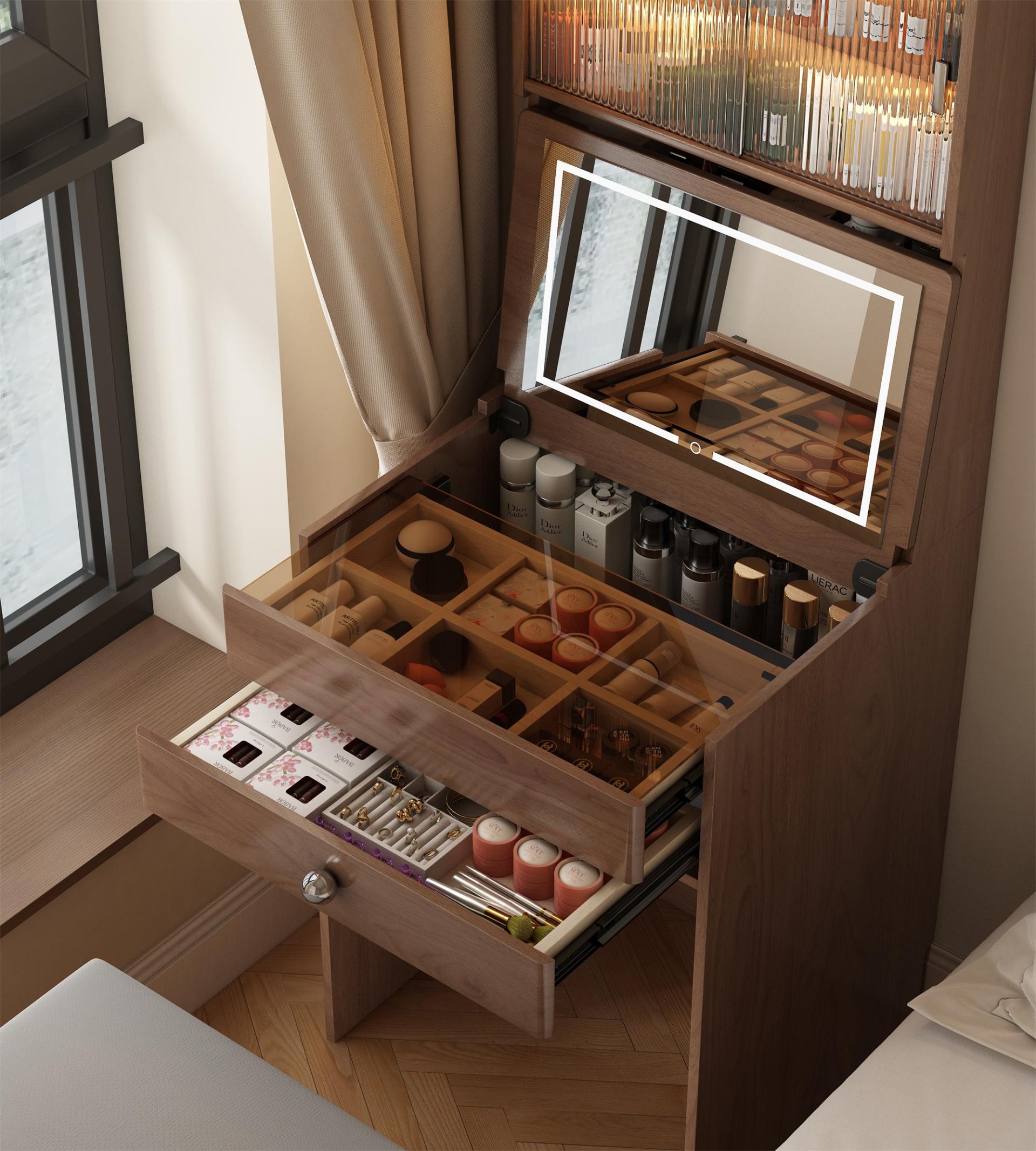 London Design Awards Winner - The Vanity Table