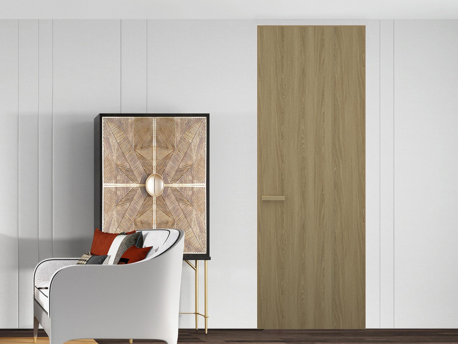 London Design Awards Winner - 70 Pindu Series