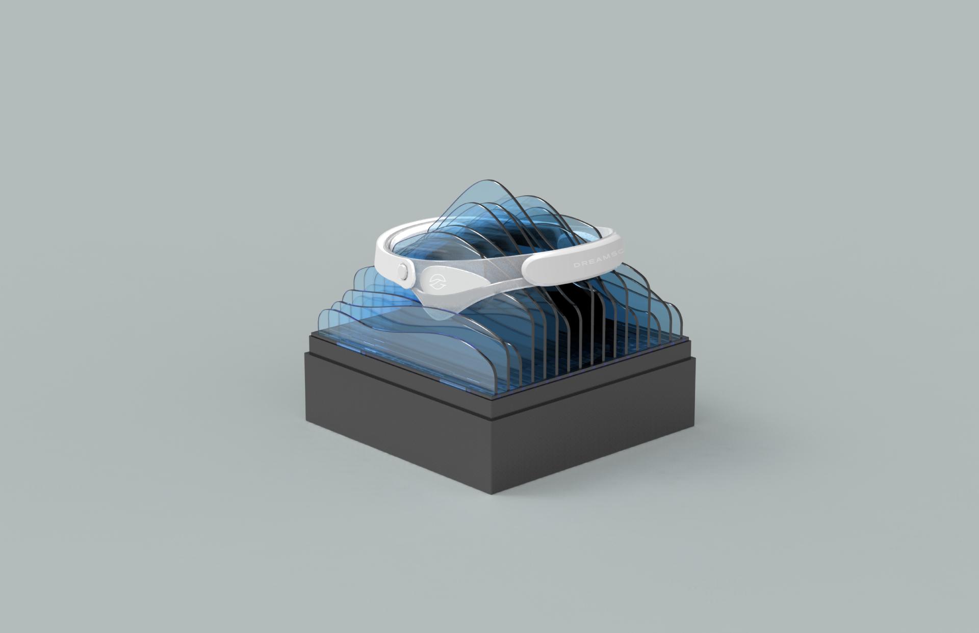 London Design Awards Winner - Dreamscribe