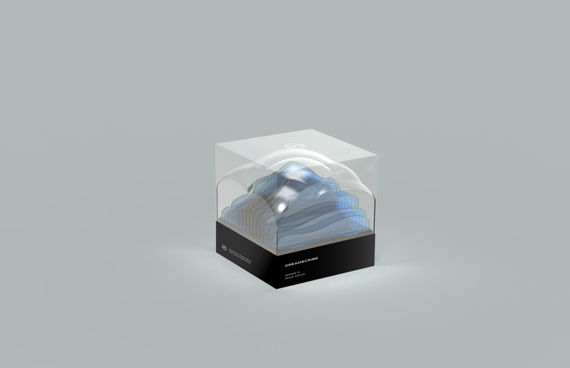 London Design Awards Winner - Dreamscribe
