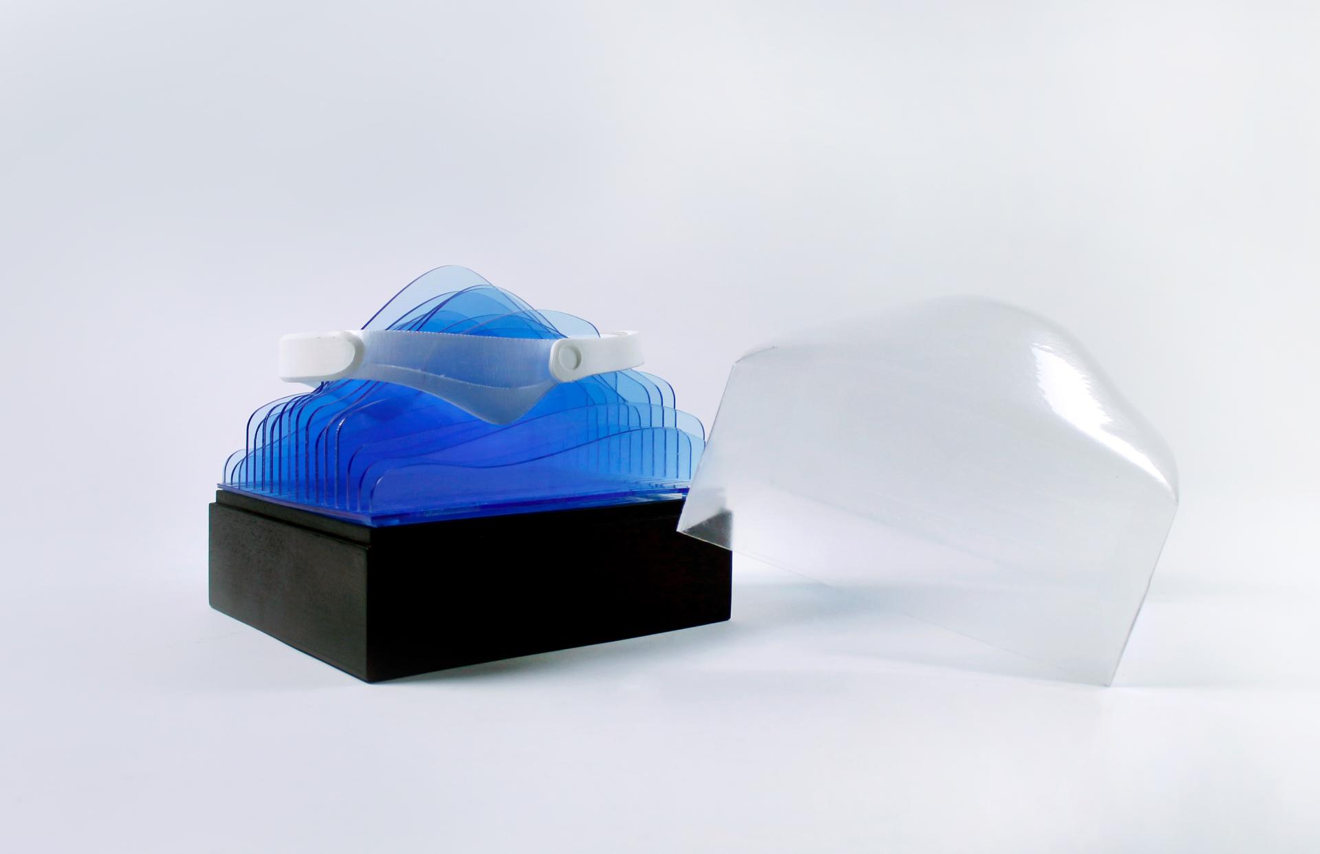 London Design Awards Winner - Dreamscribe