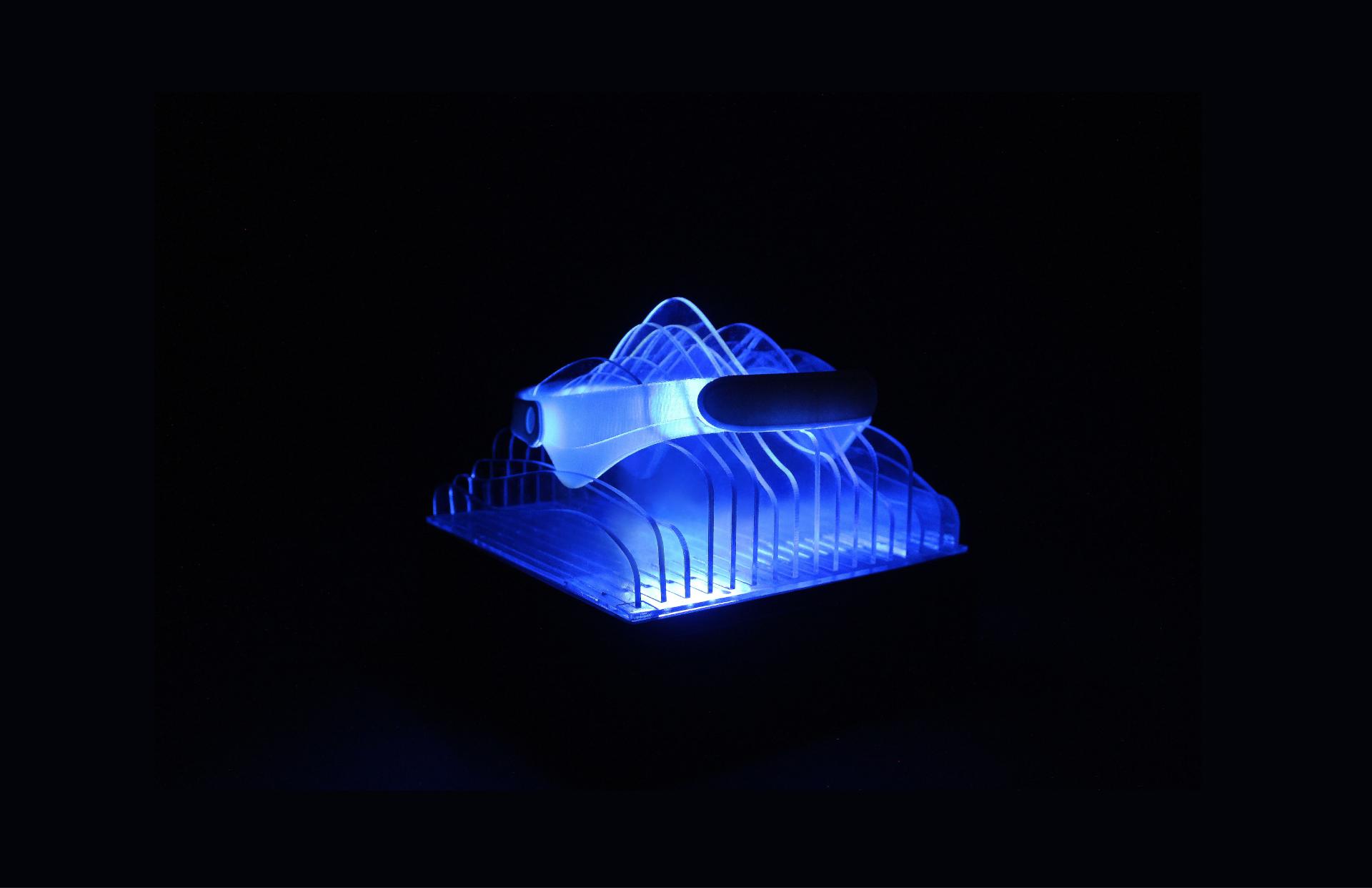 London Design Awards Winner - Dreamscribe