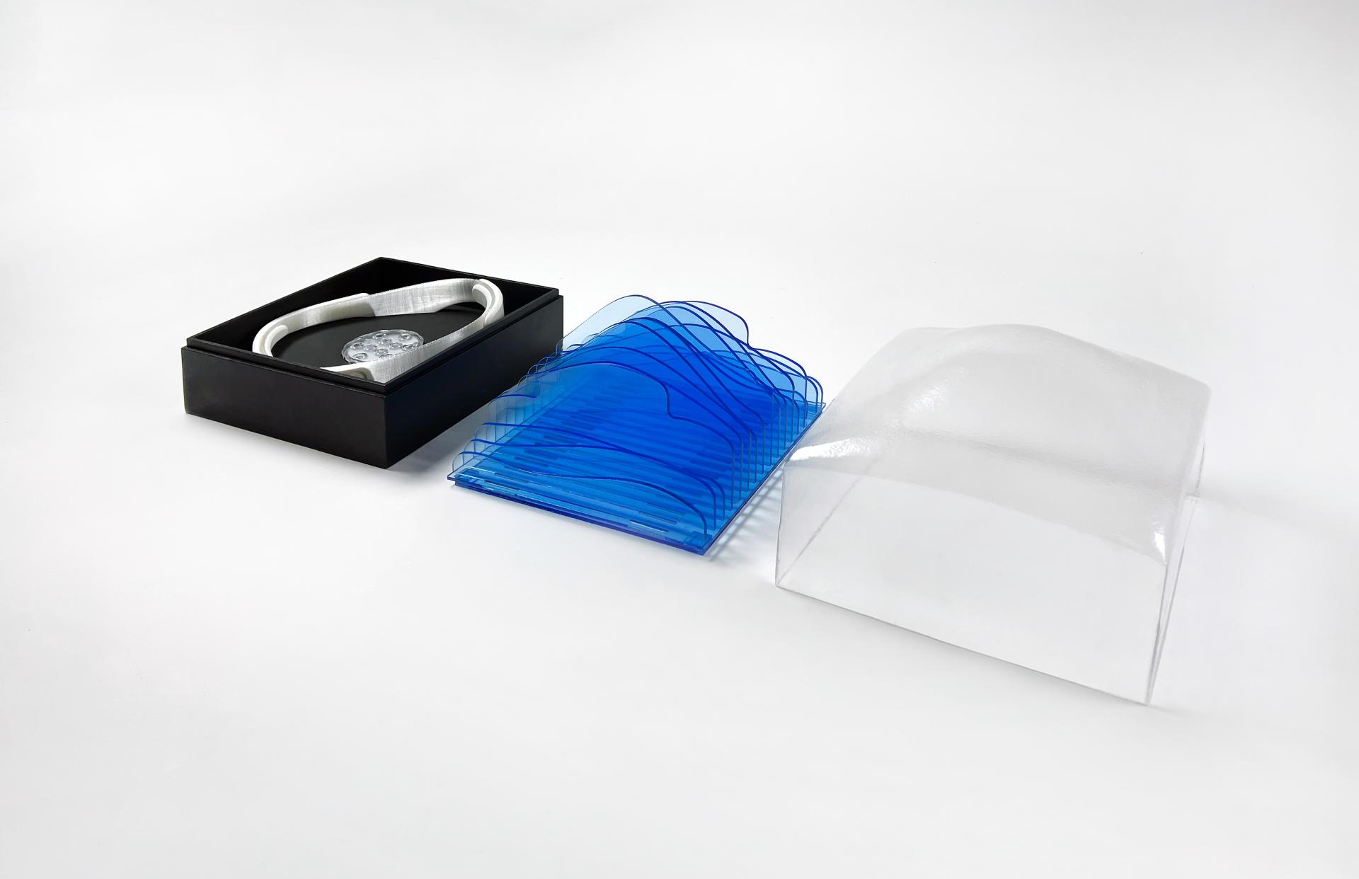 London Design Awards Winner - Dreamscribe