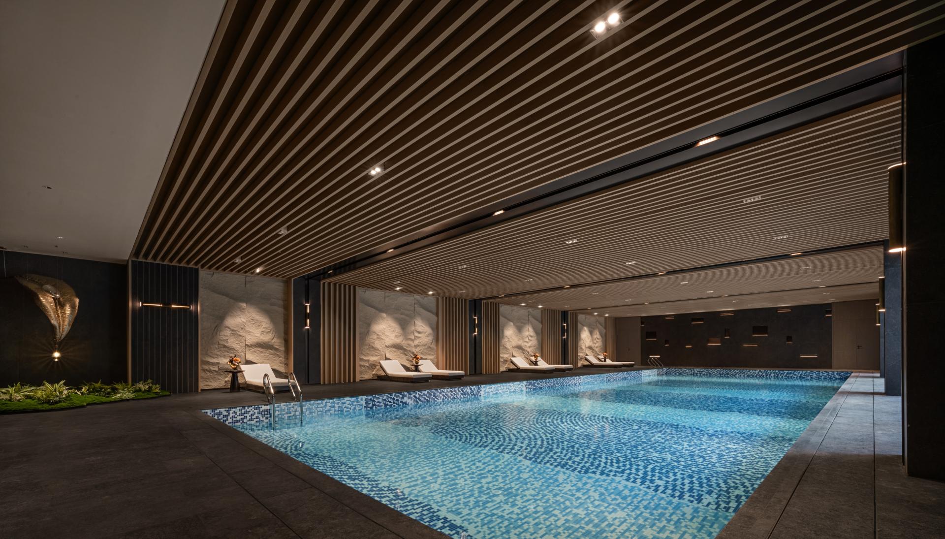 London Design Awards Winner - Peninsula Mansion