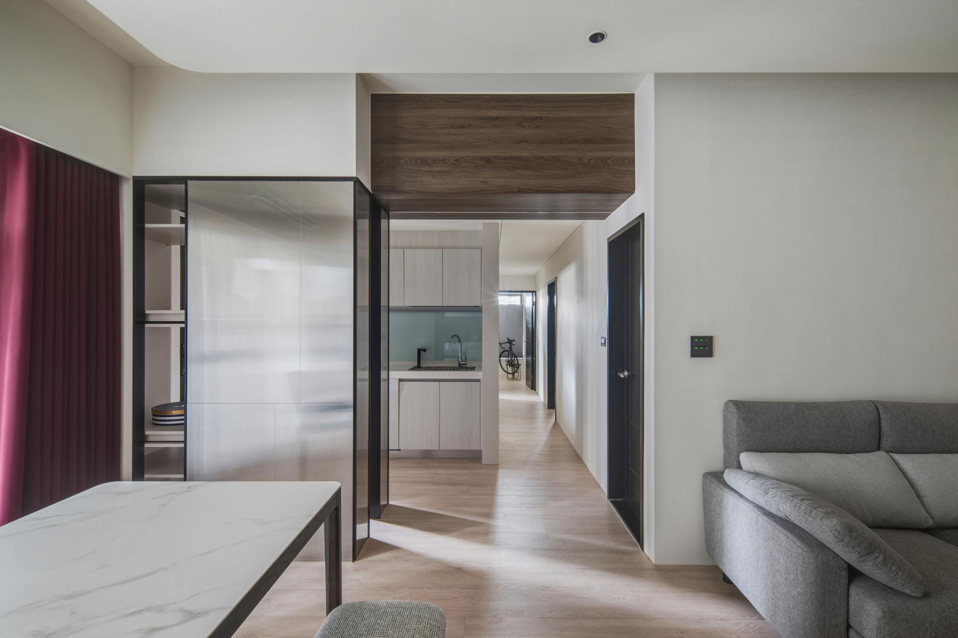 London Design Awards Winner - Delicate Elegance