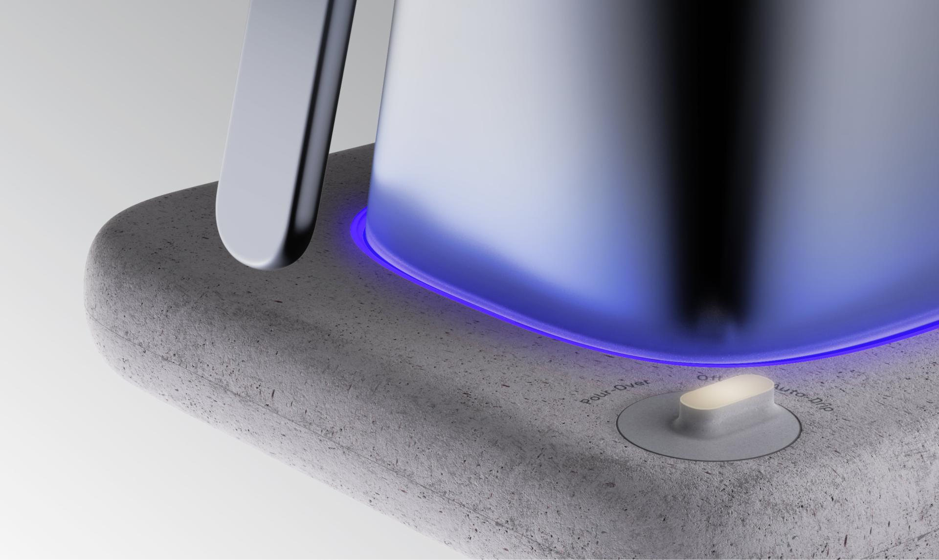 London Design Awards Winner - M.Lab