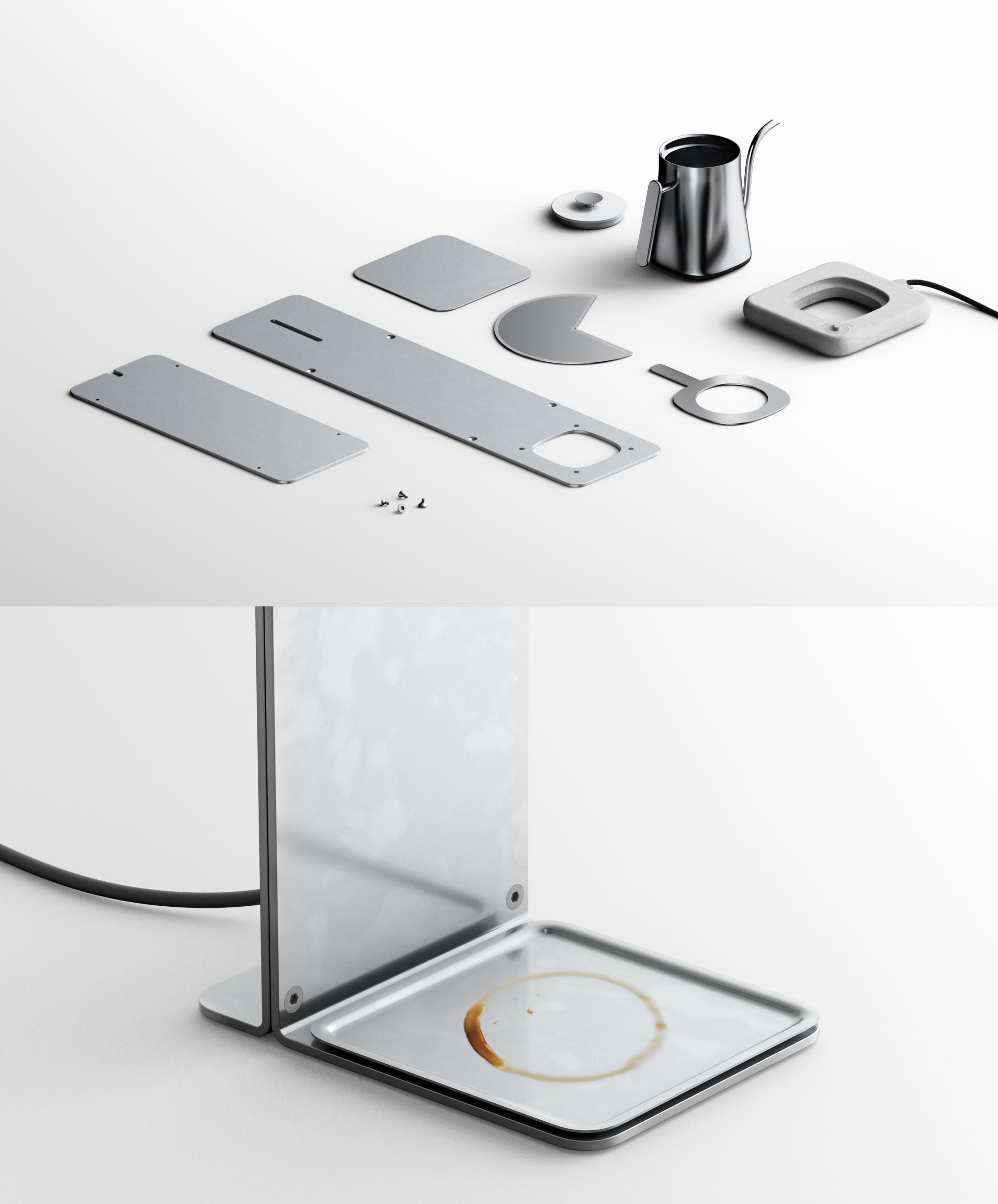 London Design Awards Winner - M.Lab