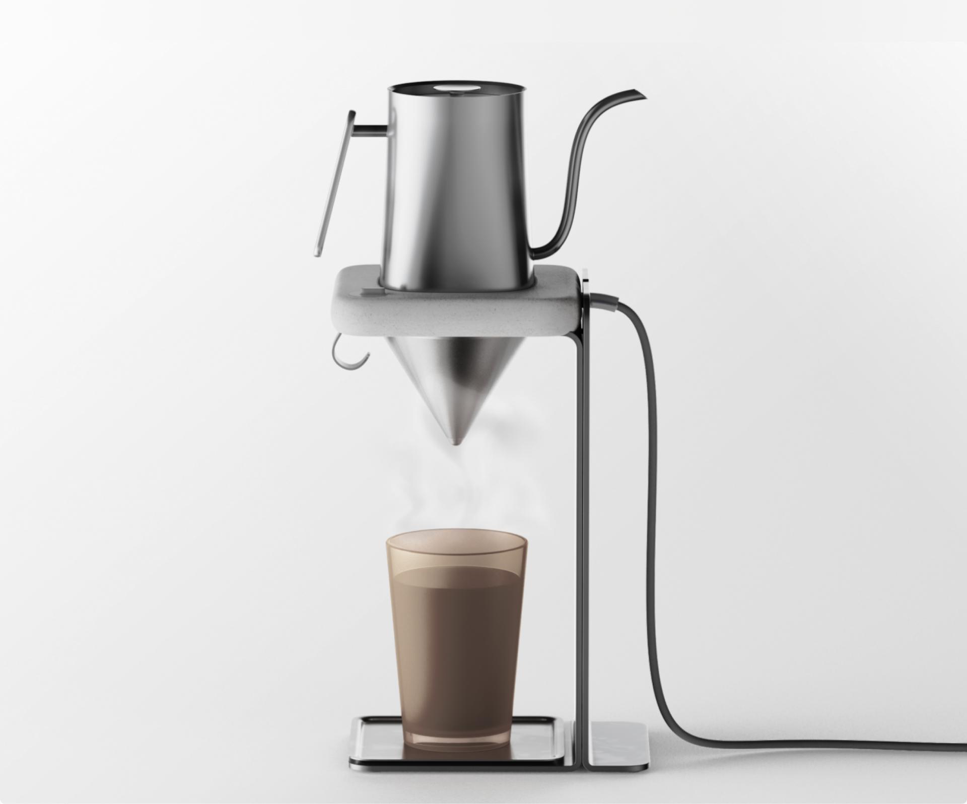 London Design Awards Winner - M.Lab