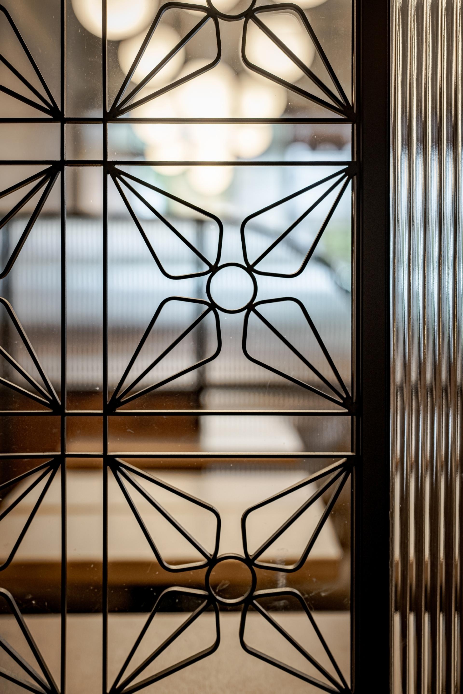 London Design Awards Winner - Nanmei Coffee