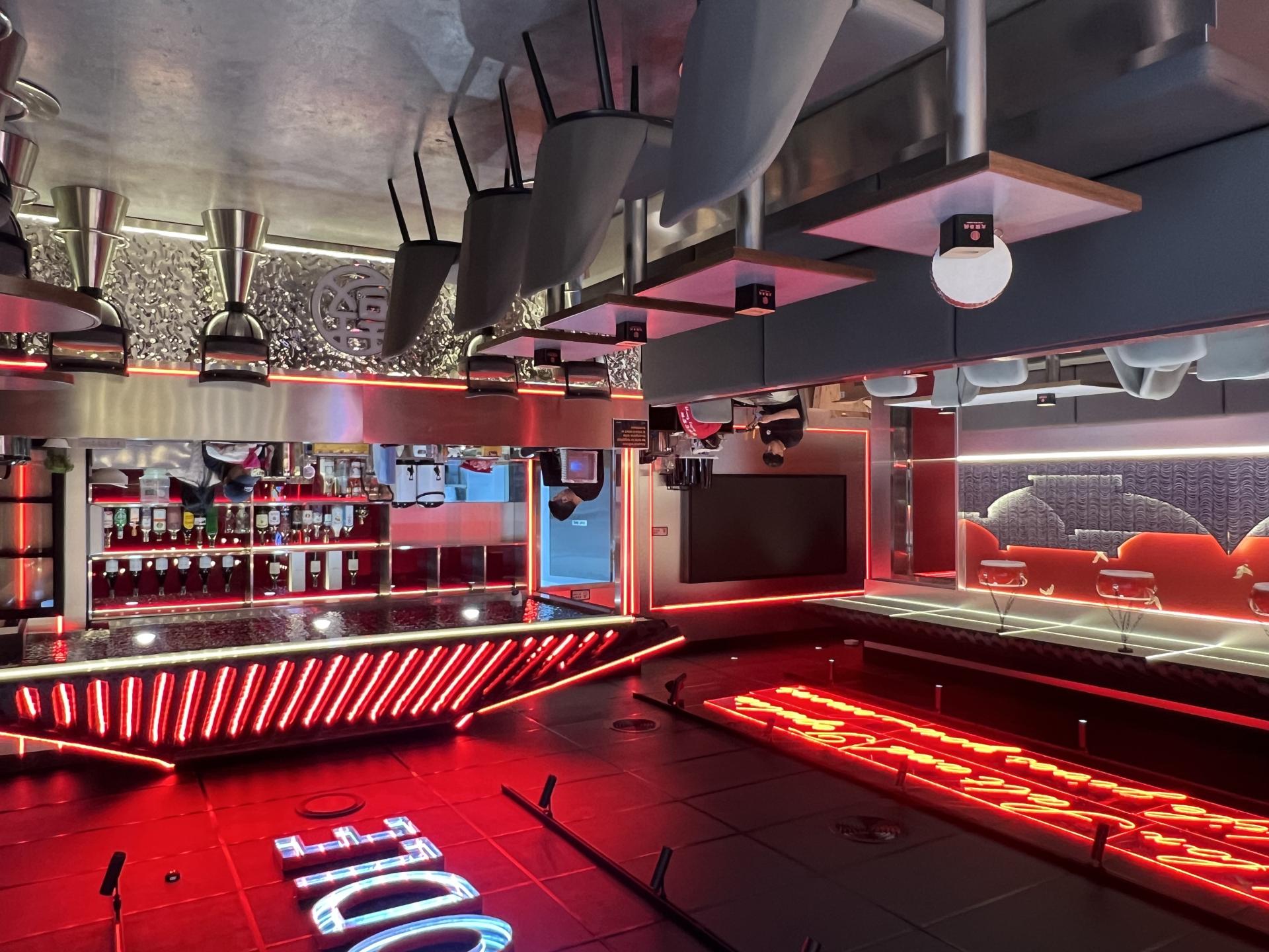 London Design Awards Winner - DAGU RICE NOODLE