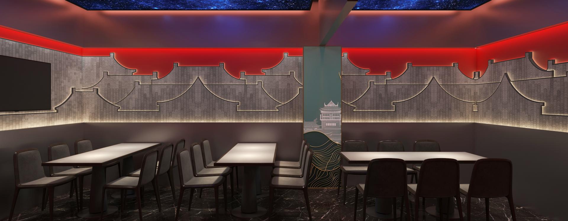 London Design Awards Winner - DAGU RICE NOODLE