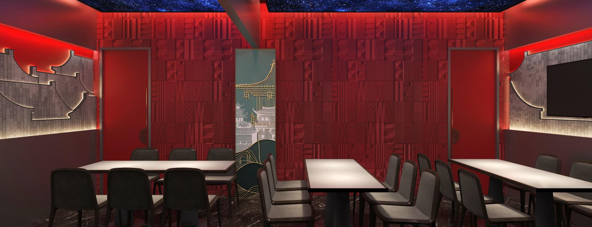 London Design Awards Winner - DAGU RICE NOODLE