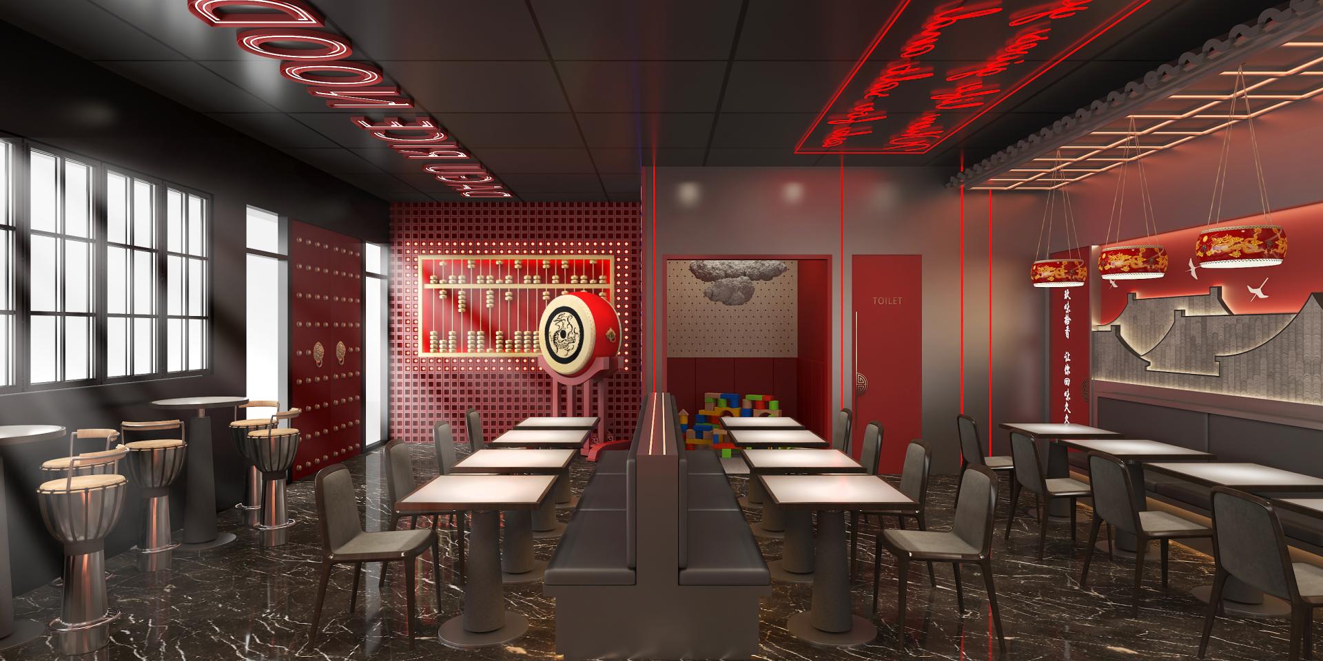 London Design Awards Winner - DAGU RICE NOODLE