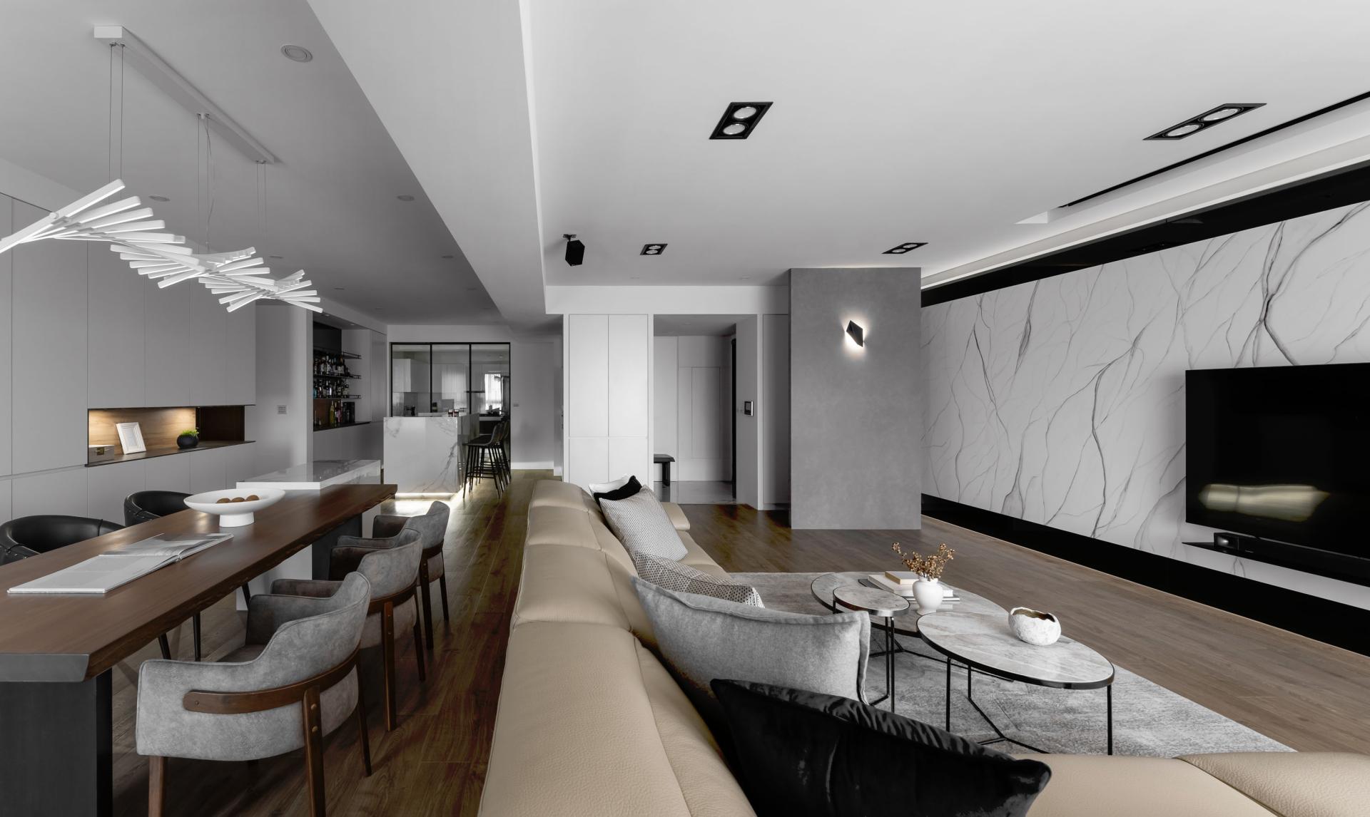 London Design Awards Winner - Cosmo Islet