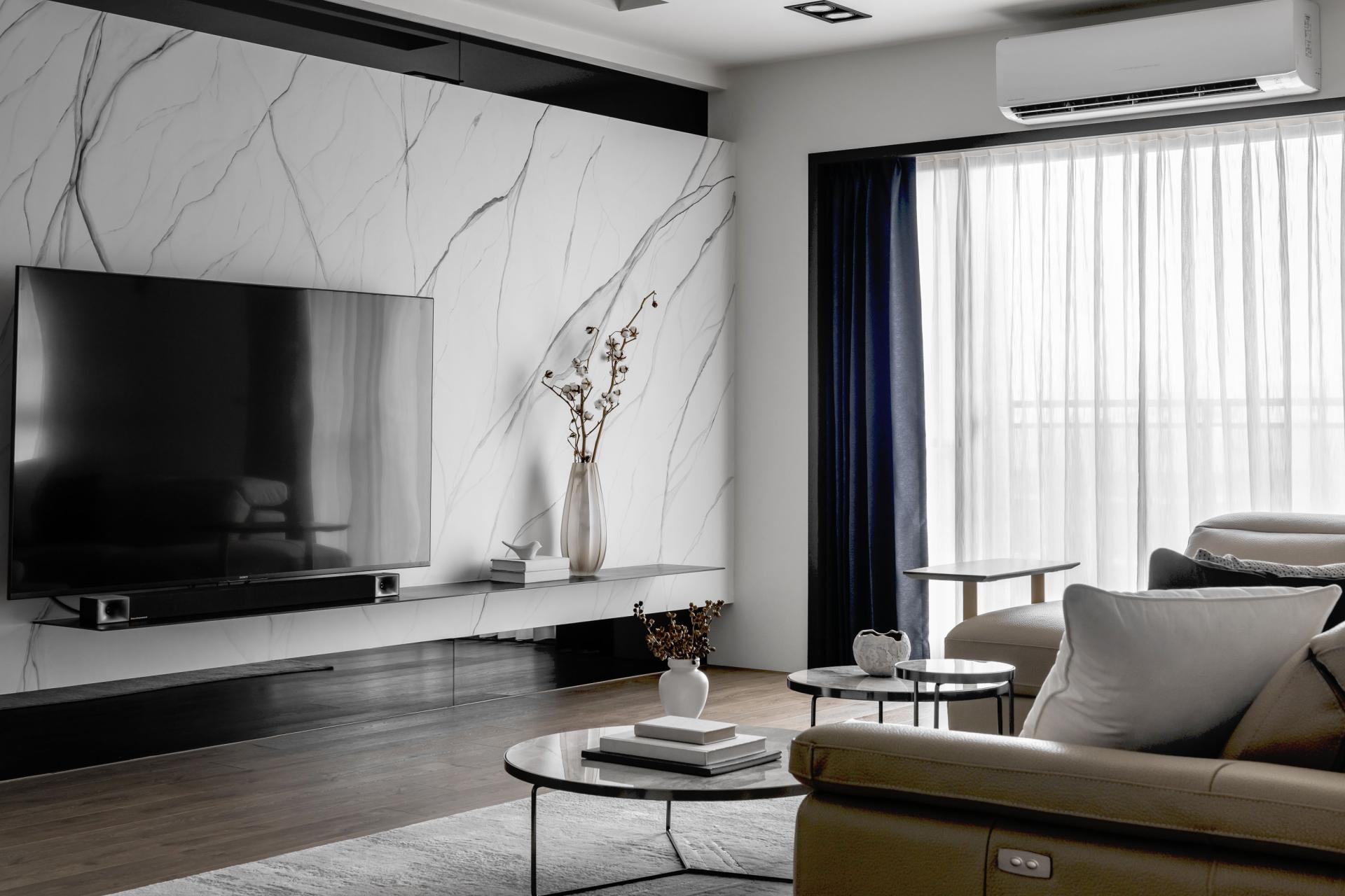 London Design Awards Winner - Cosmo Islet