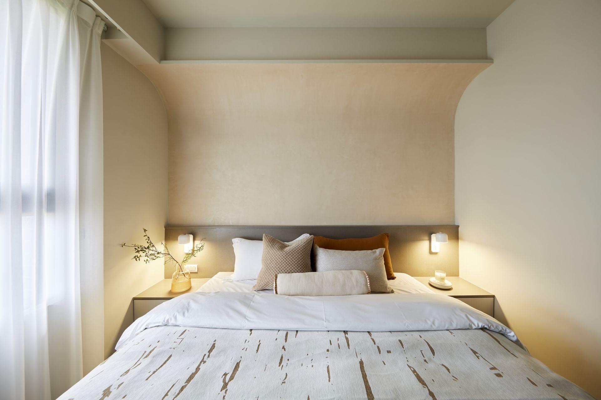 London Design Awards Winner - Serenity