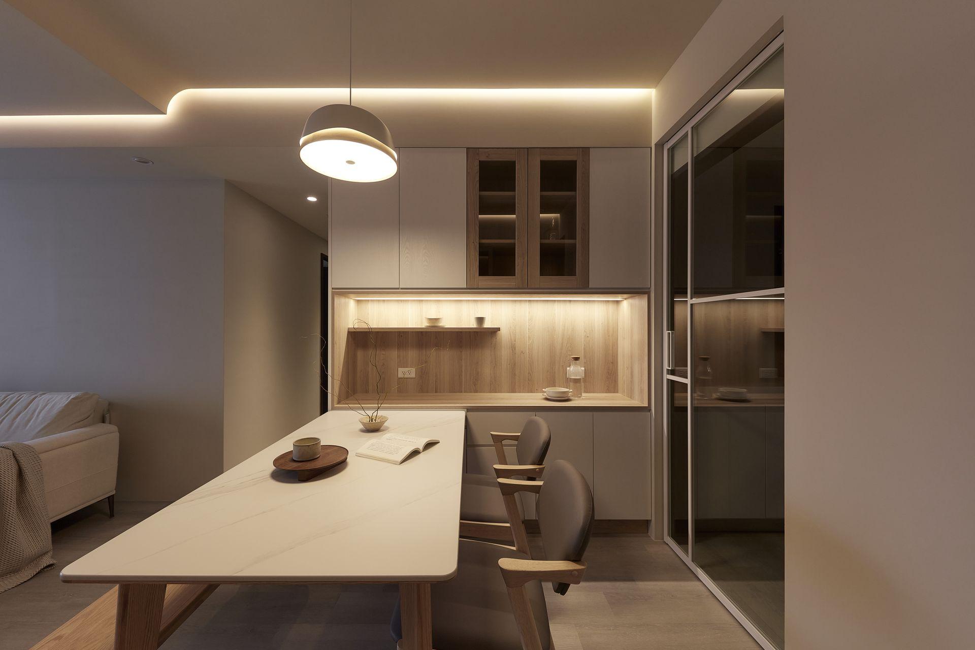 London Design Awards Winner - Serenity