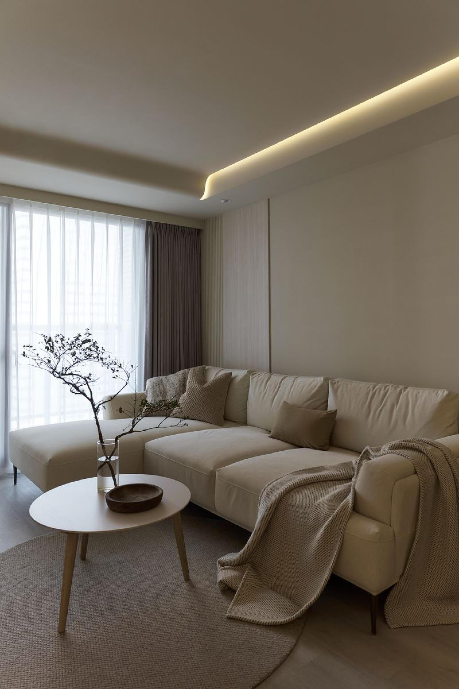 London Design Awards Winner - Serenity