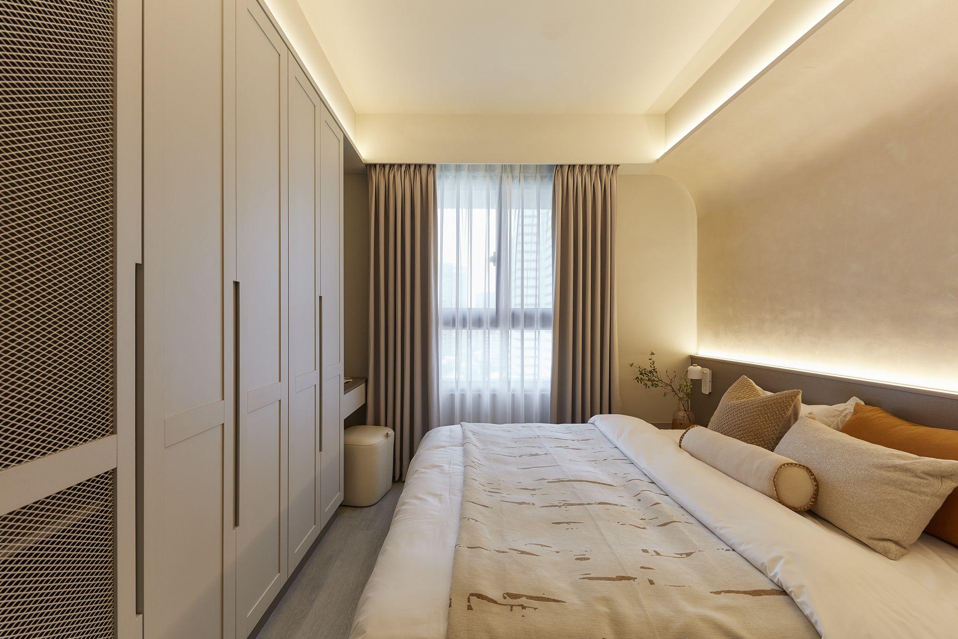 London Design Awards Winner - Serenity