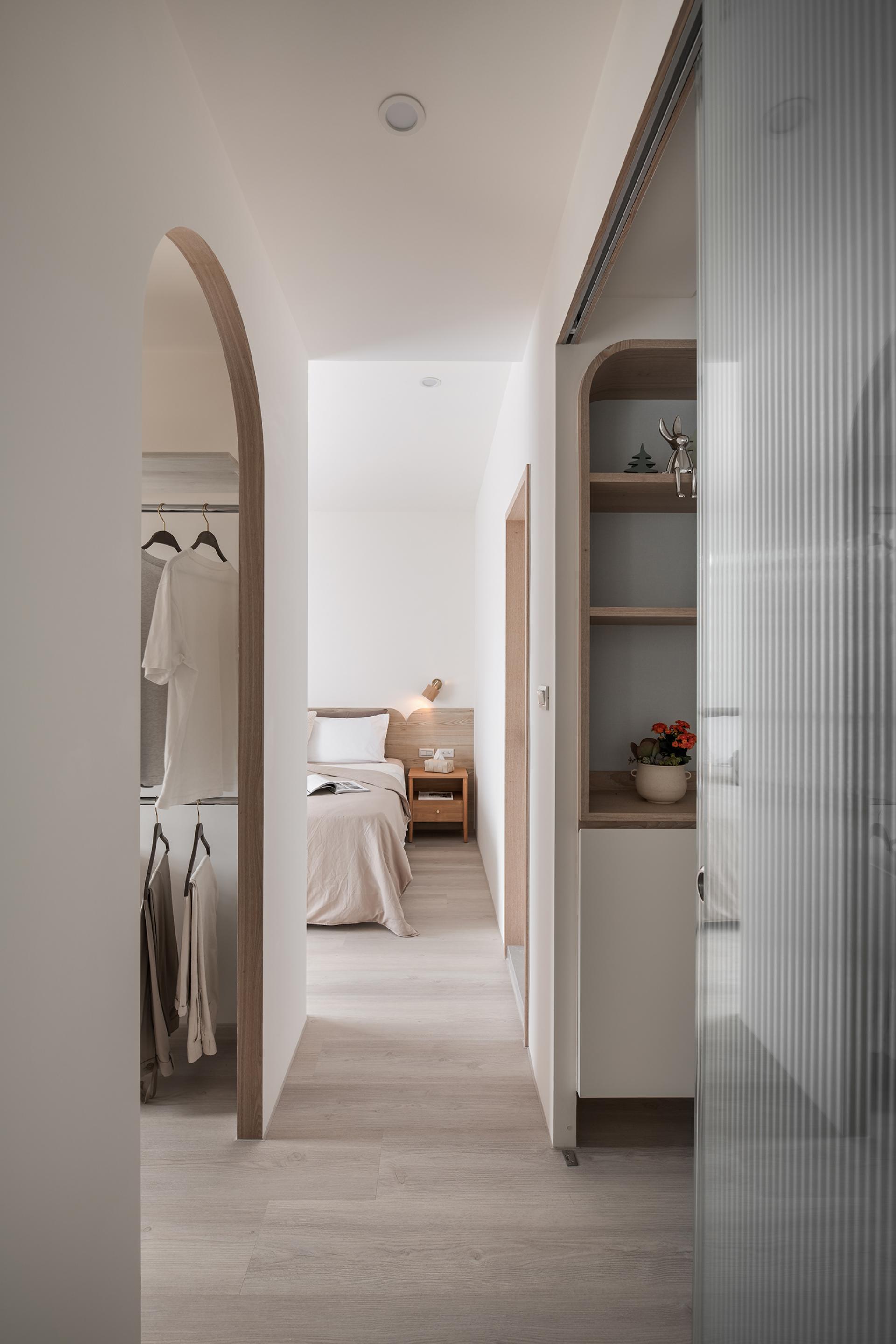 London Design Awards Winner - Continuous of light