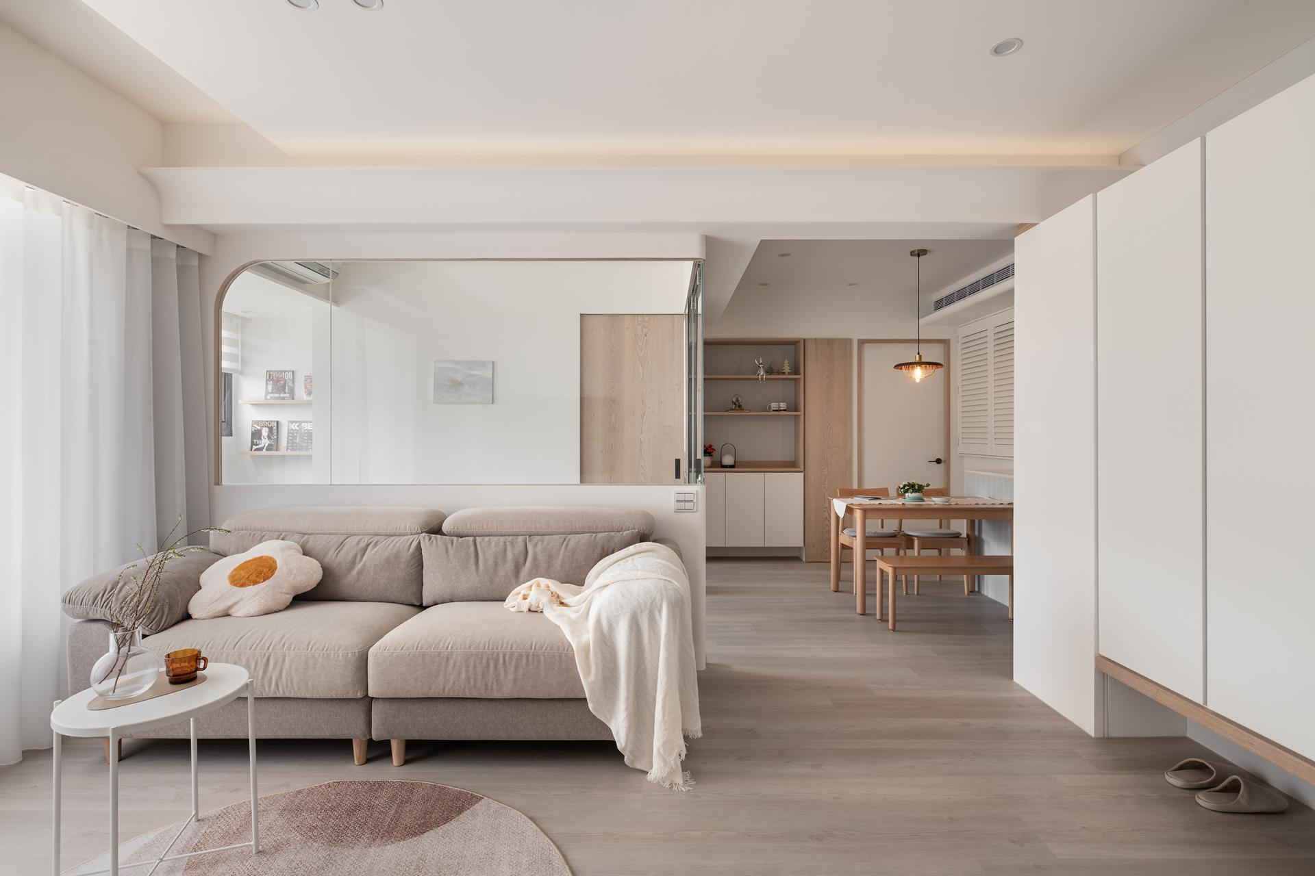 London Design Awards Winner - Continuous of light