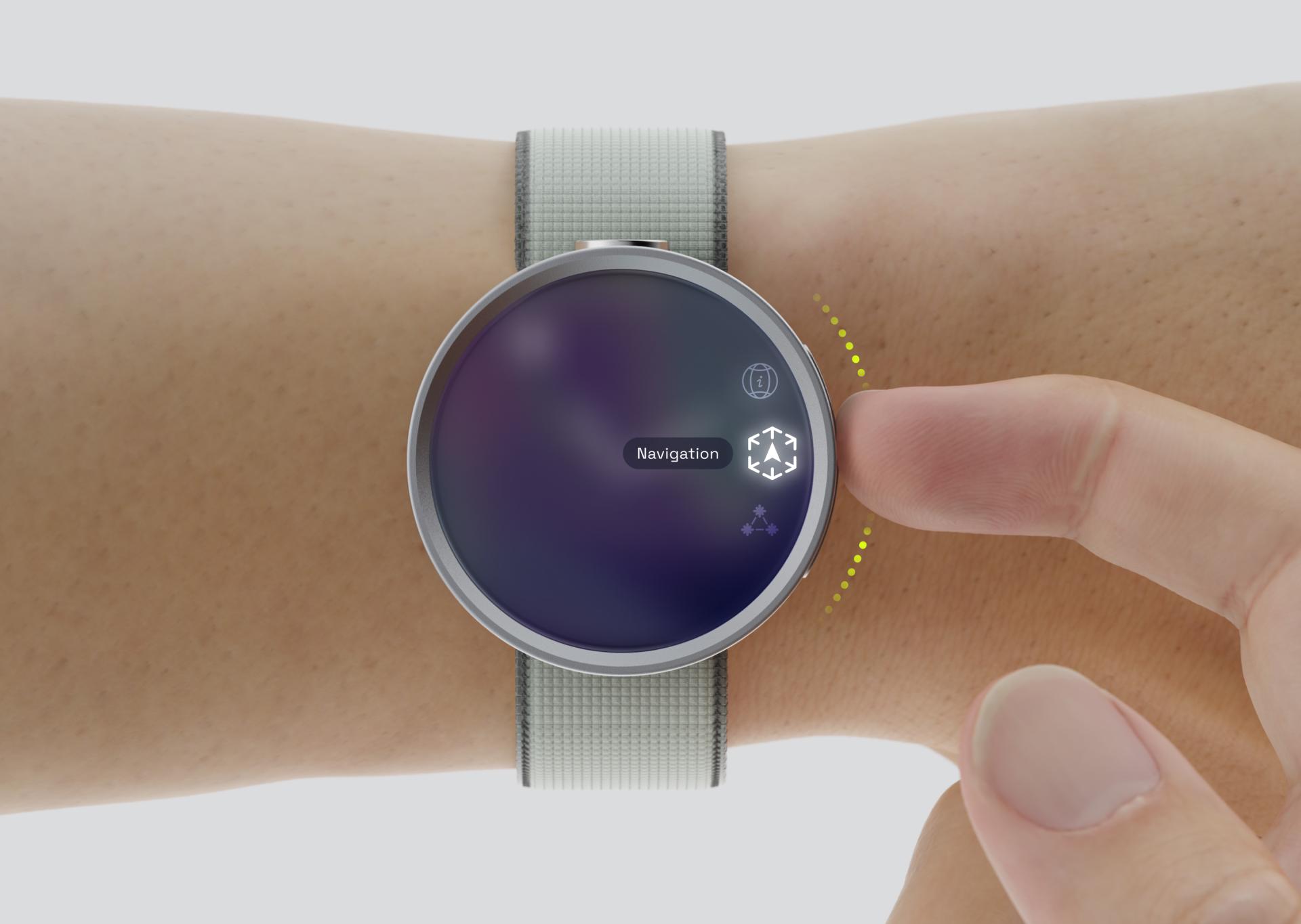 London Design Awards Winner - Lens