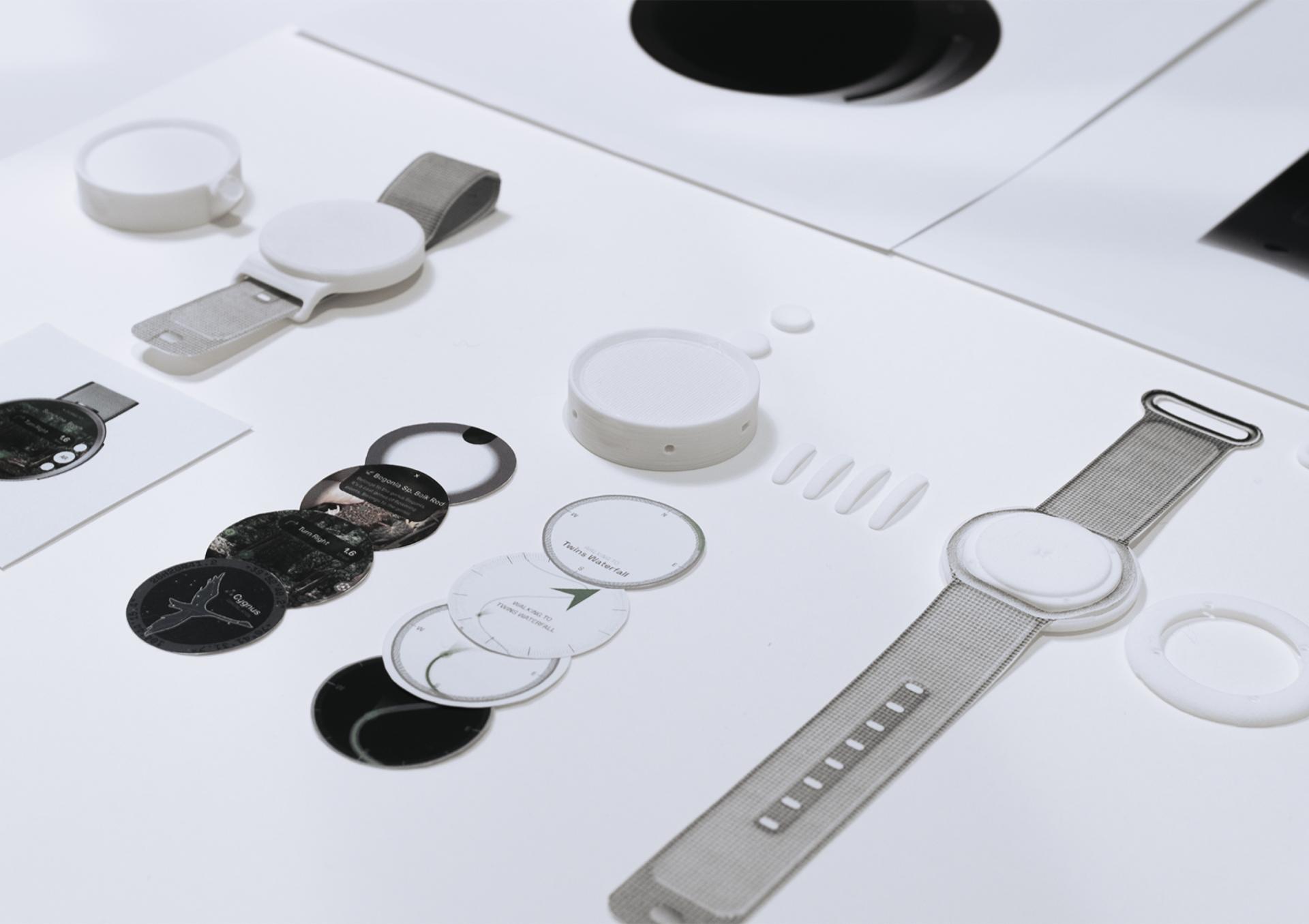 London Design Awards Winner - Lens