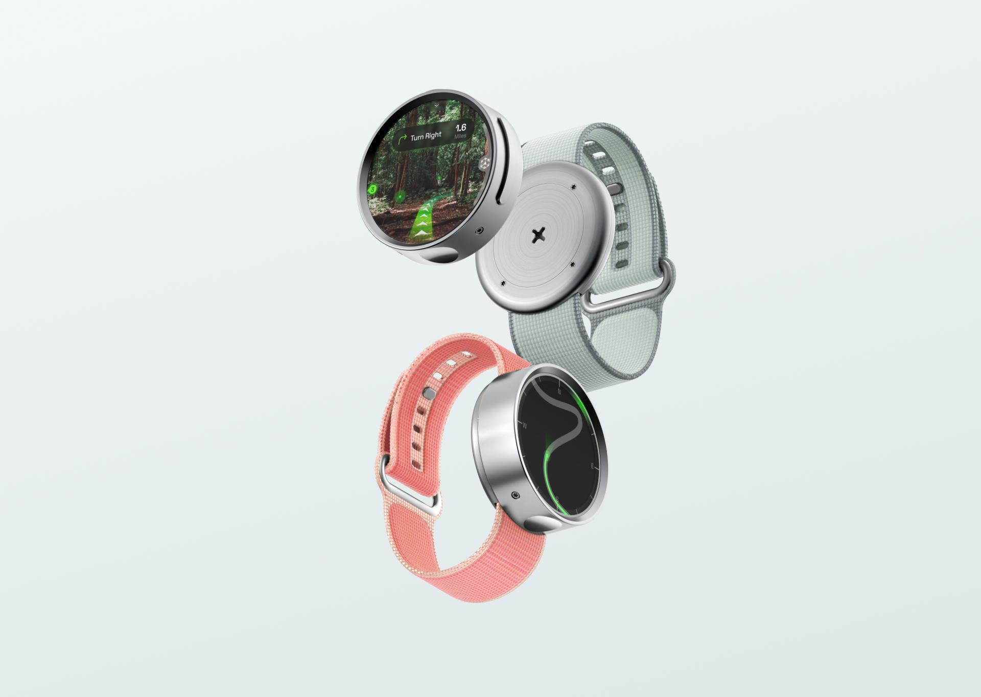 London Design Awards Winner - Lens