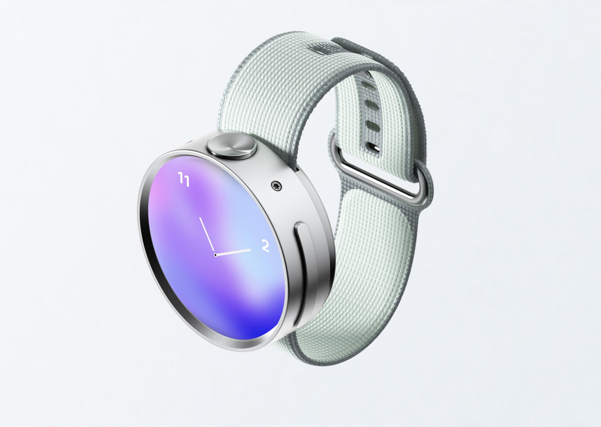 London Design Awards Winner - Lens
