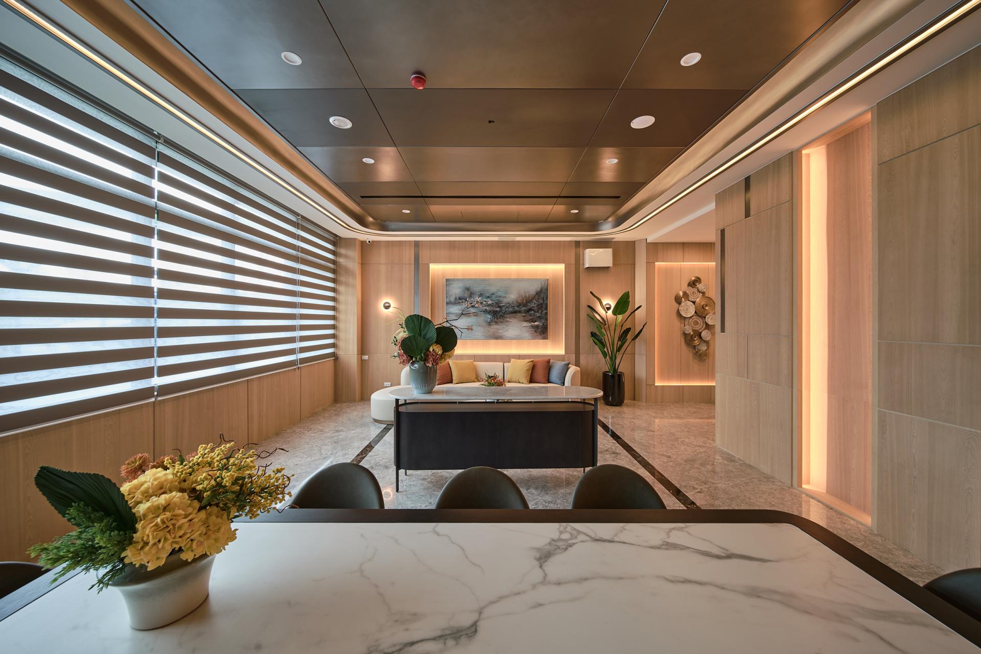 London Design Awards Winner - Ink-Stone Vistas