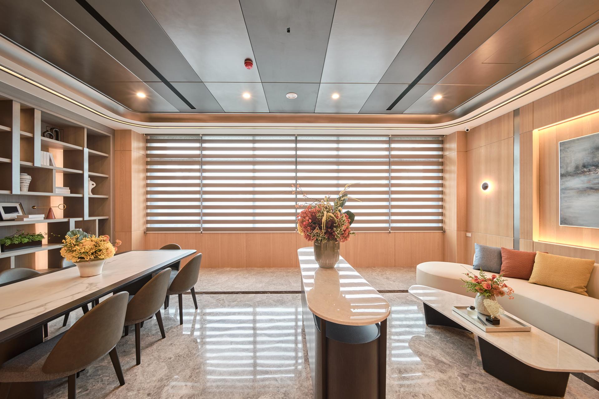 London Design Awards Winner - Ink-Stone Vistas