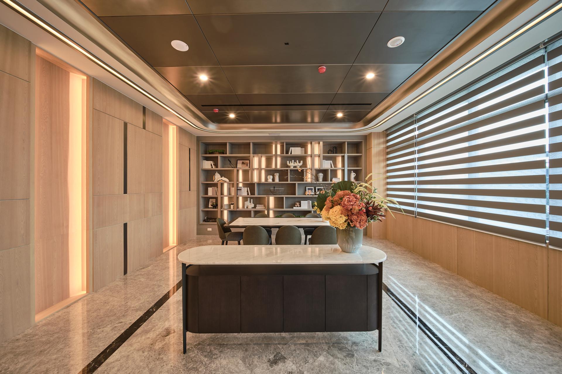 London Design Awards Winner - Ink-Stone Vistas